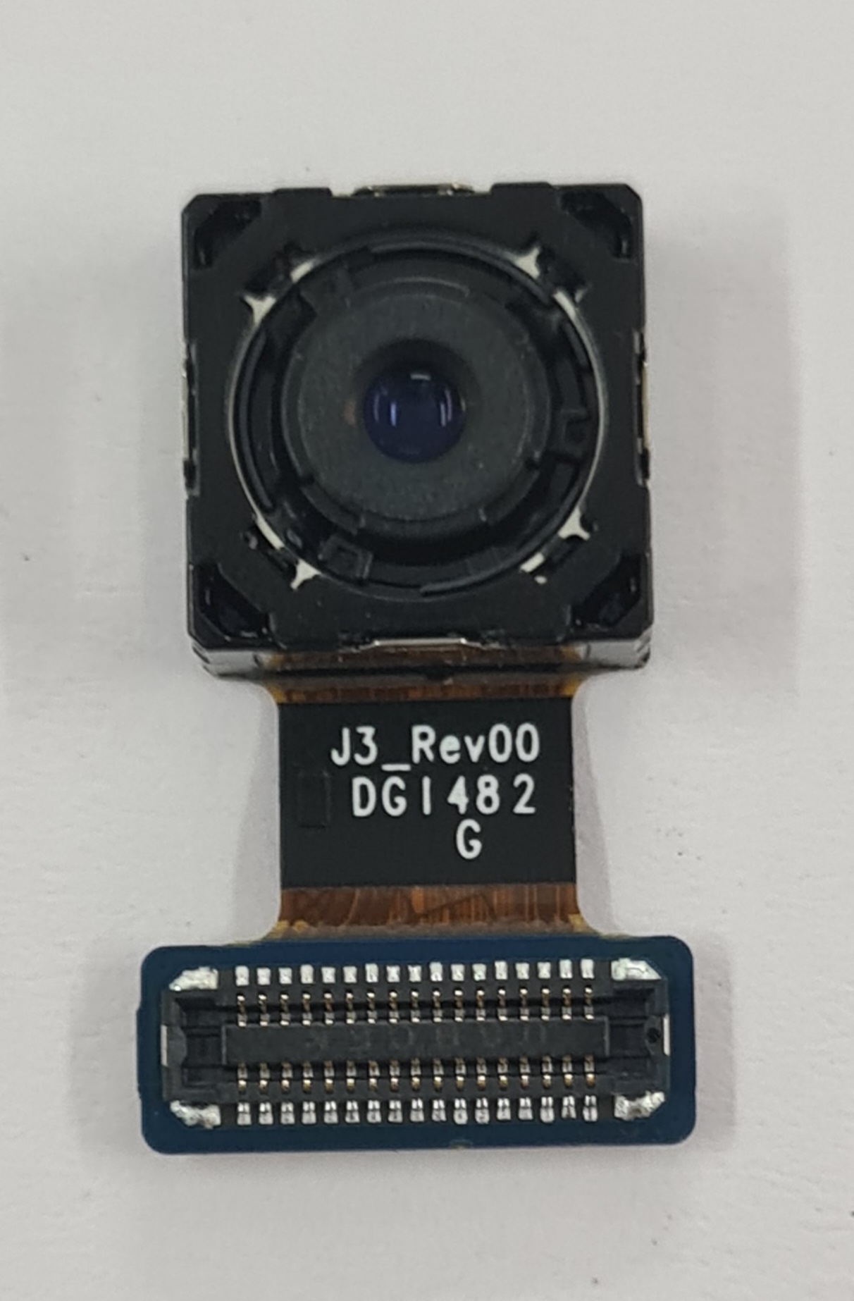 SAMSUNG GALAXY J3 - BACK CAMERA 