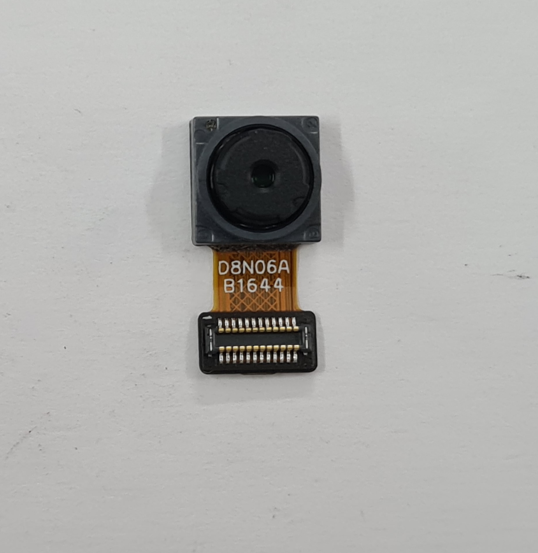 HONOR HOLLY 3 -  FRONT CAMERA 