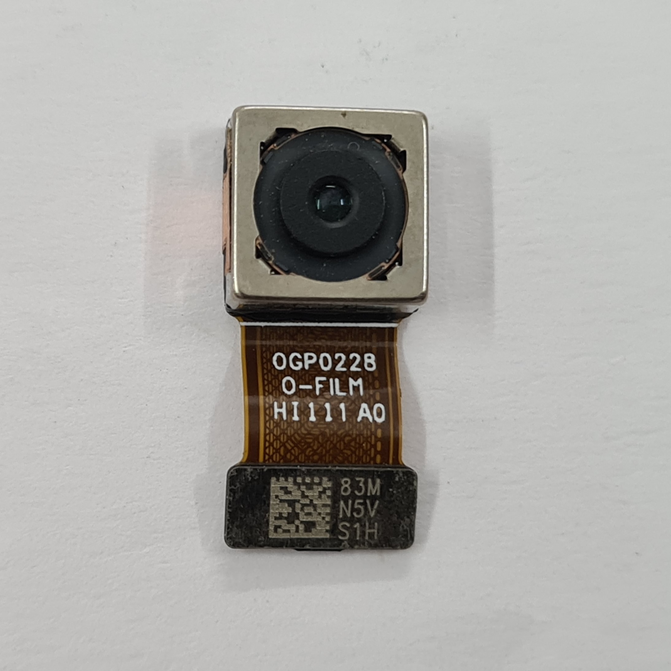 HONOR 8 LITE  -  BACK CAMERA 