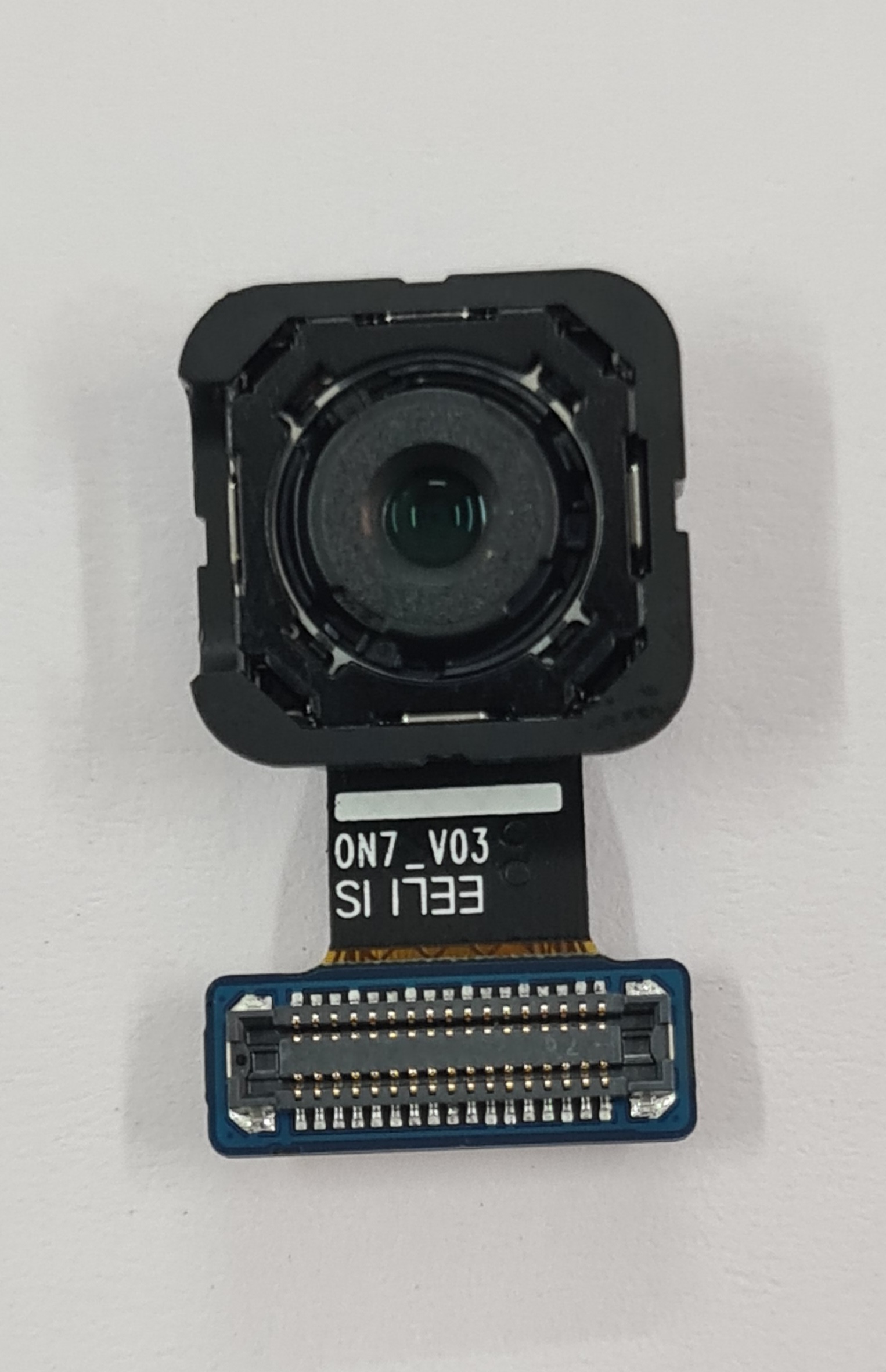 SAMSUNG GALAXY  J7 PRO - BACK CAMERA 