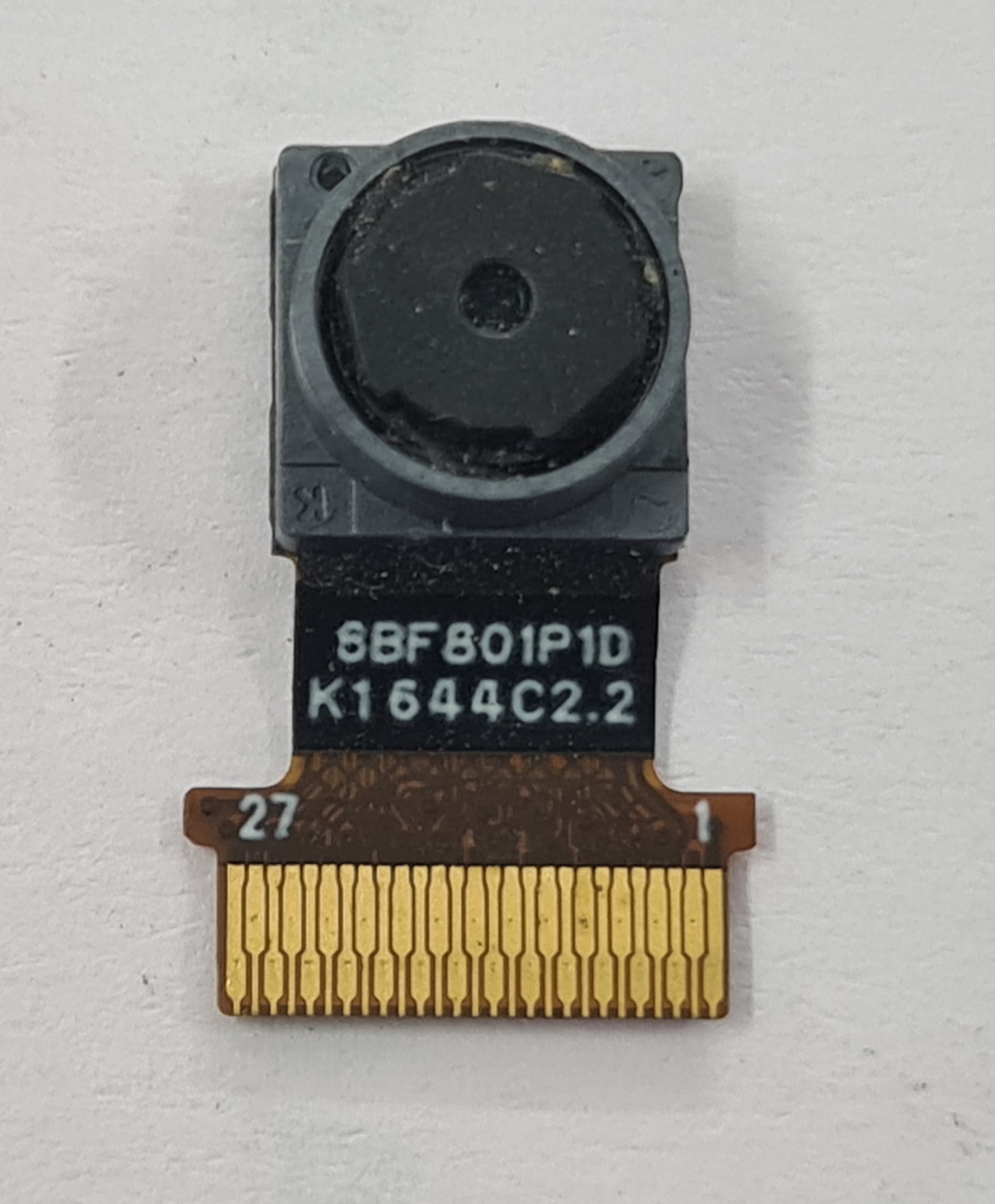 MICROMAX  Q5040  - FRONT CAMERA 