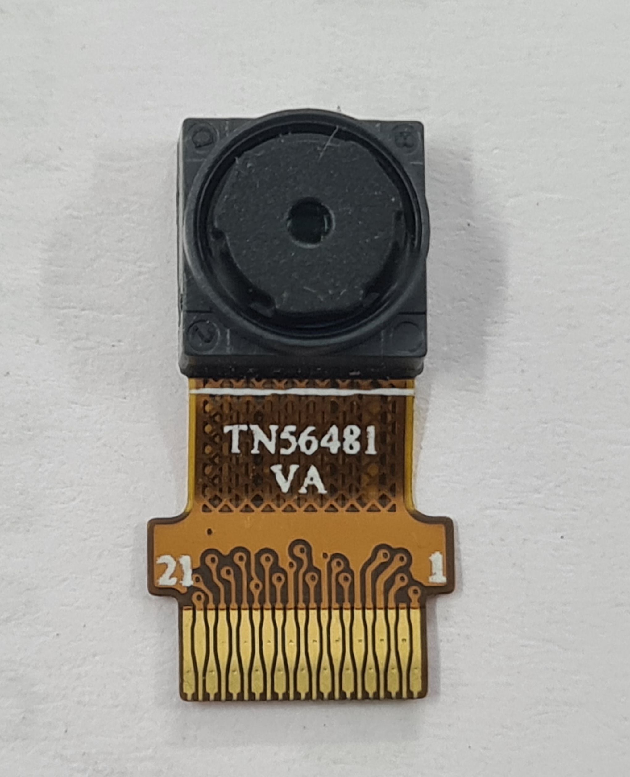 MICROMAX  Q385 - FRONT CAMERA 