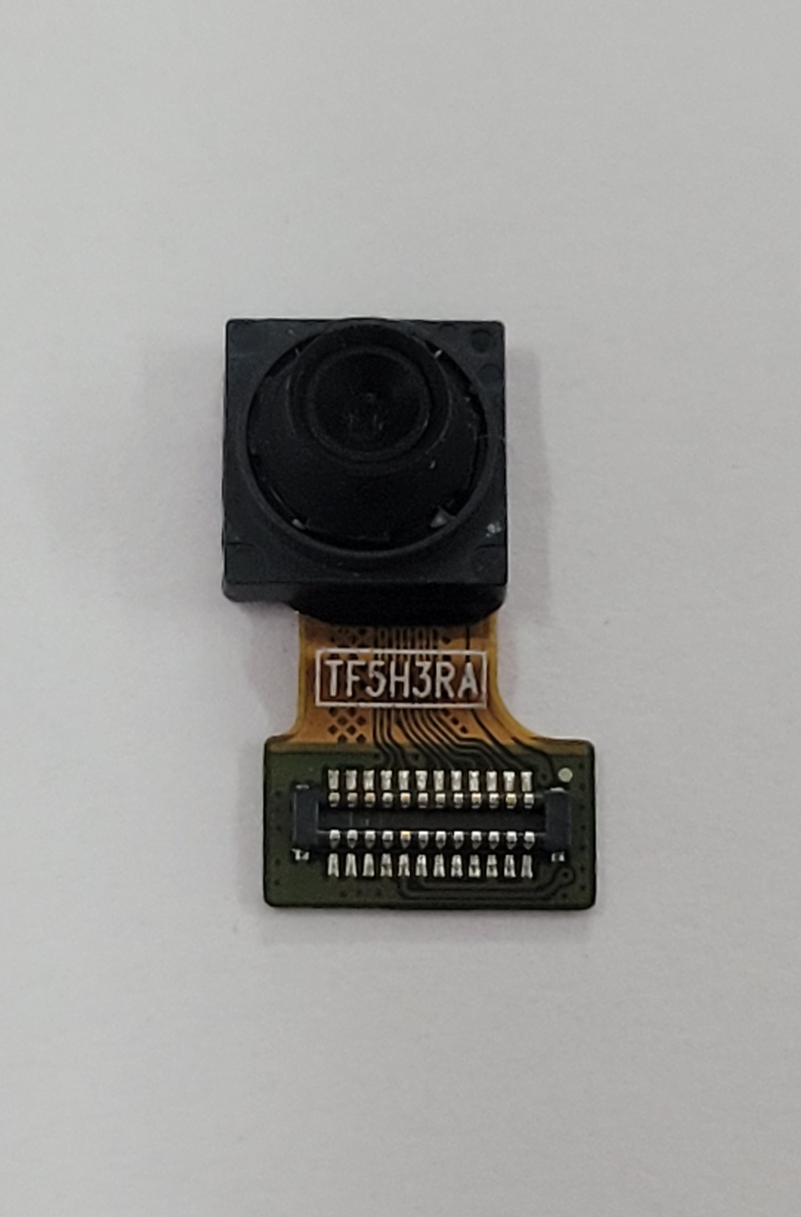 SAMSUNG GALAXY A03S  - FRONT CAMERA  