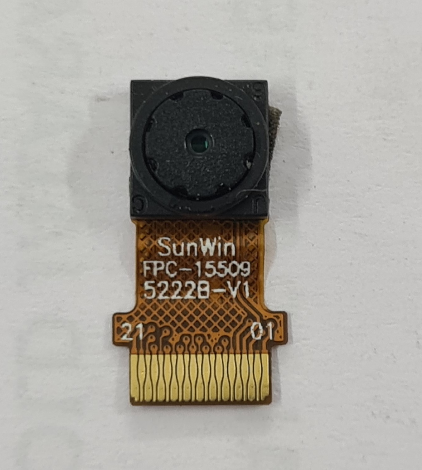 MICROMAX  Q427 - FRONT CAMERA 