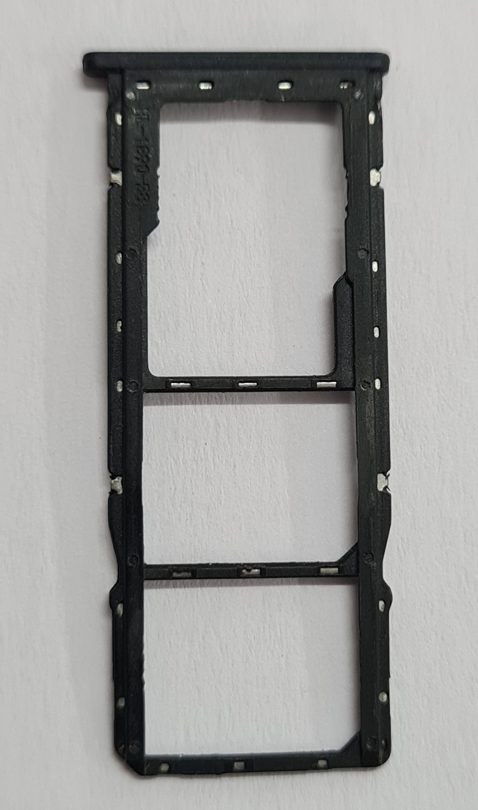 SAMSUNG GALAXY M11 - SIMTRAY 
