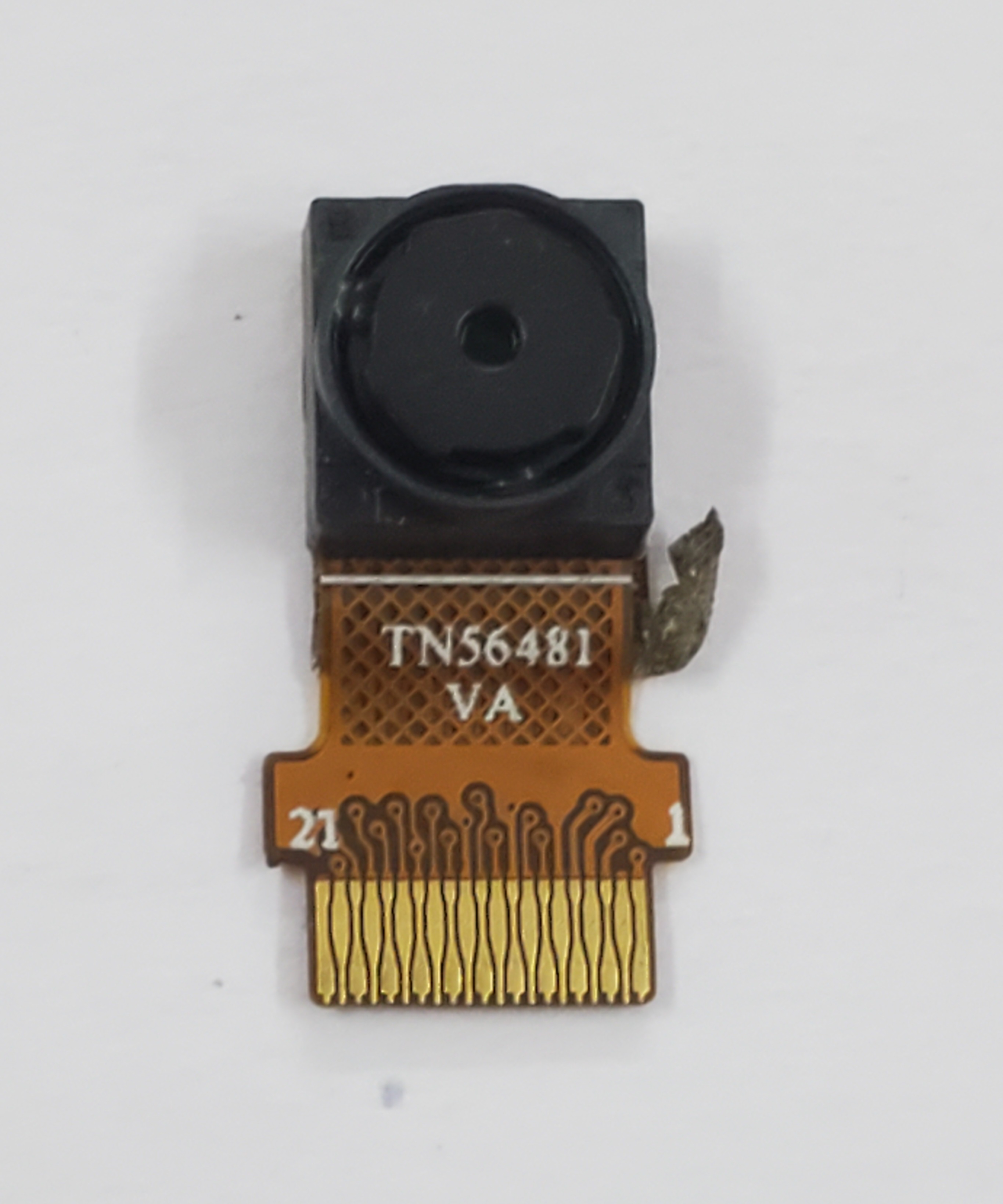 MICROMAX XG - FRONT CAMERA 