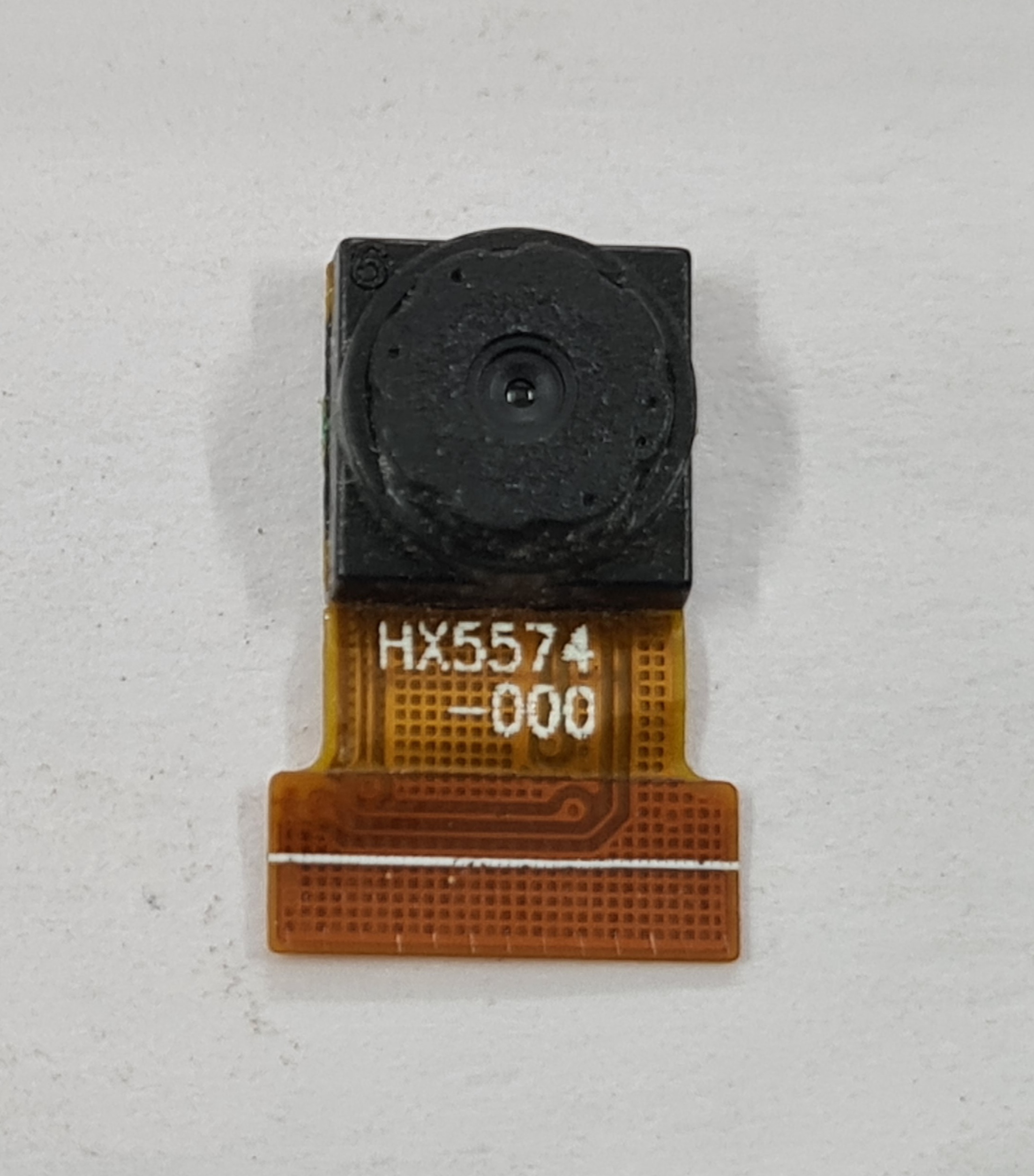 GIONEE  P2S - FRONT CAMERA 