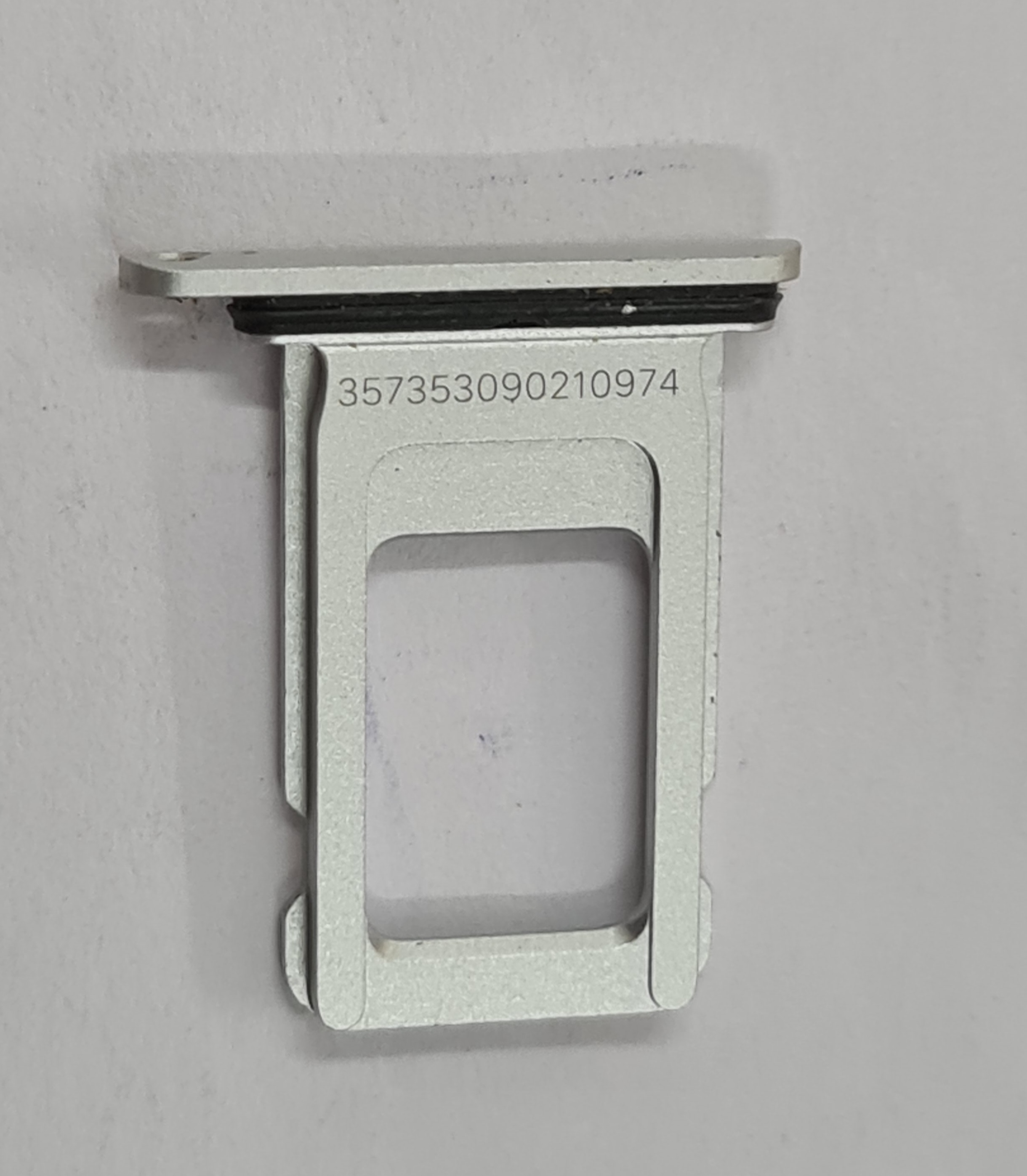 I PHONE  XR - SIMTRAY 