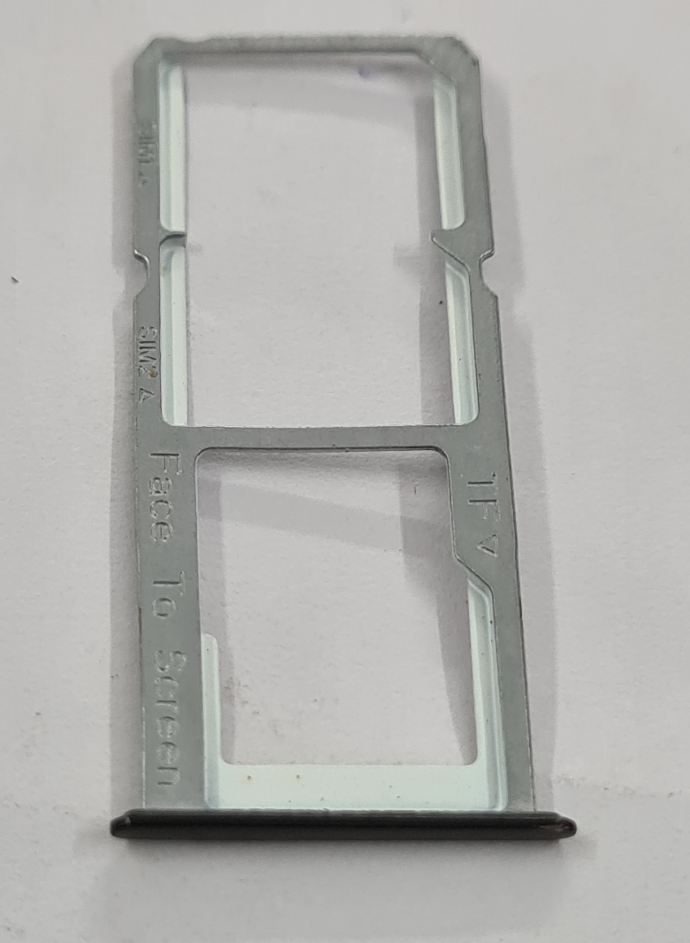 OPPO  A57 - SIMTRAY 