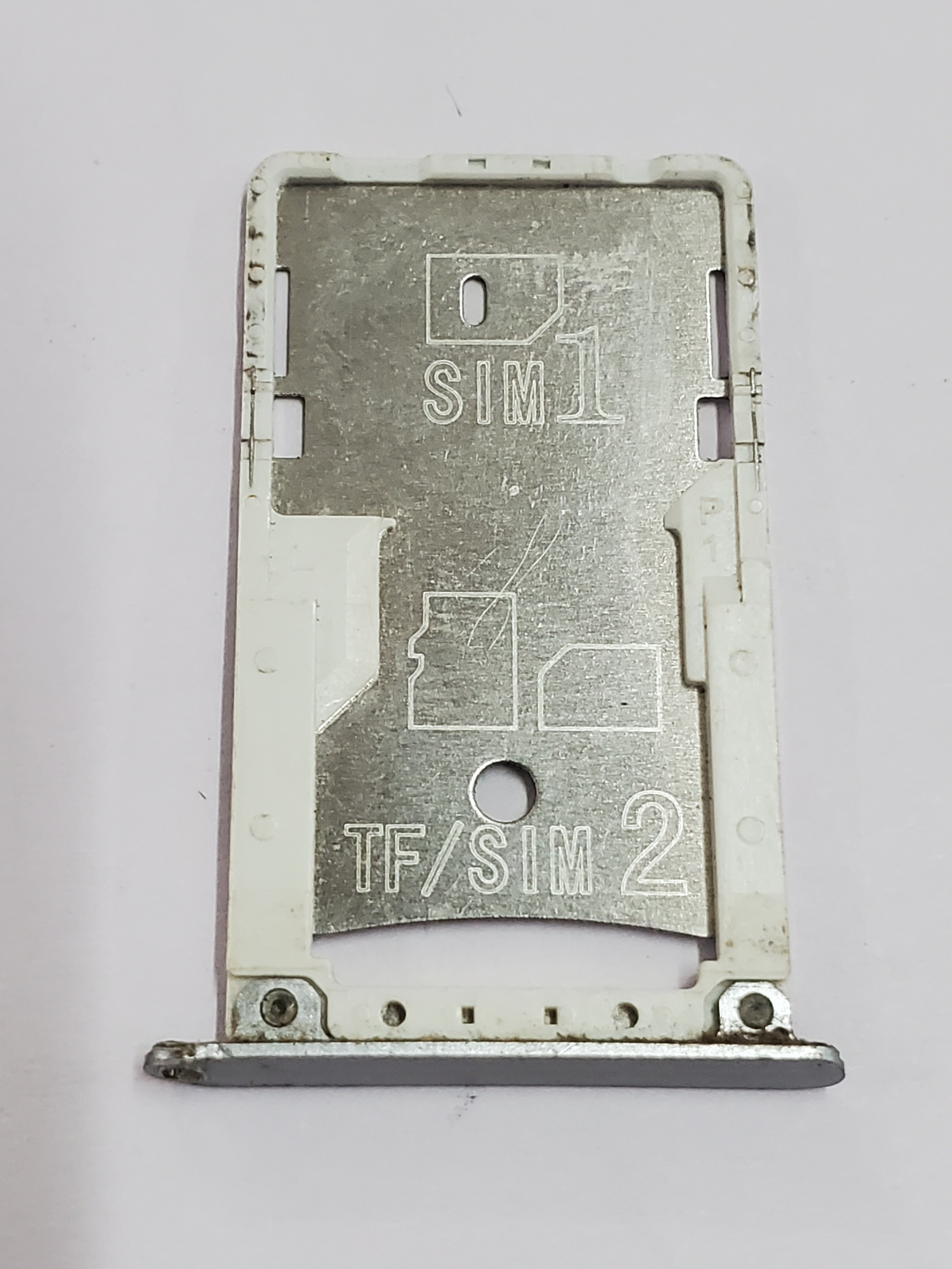 MI REDMI XIAOMI 3s prime - SIMTRAY 