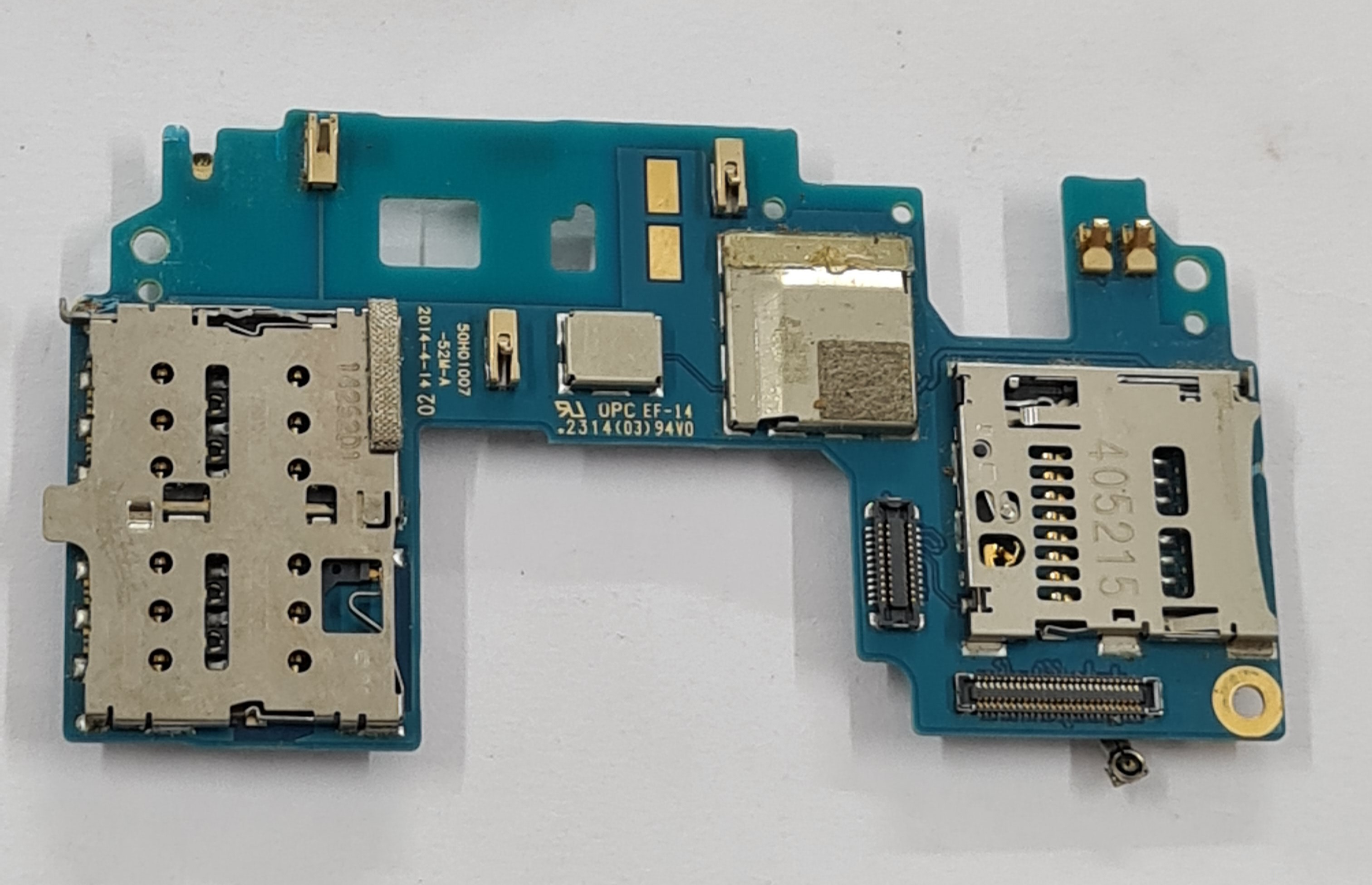 HTC M8 - SIMTRAY 