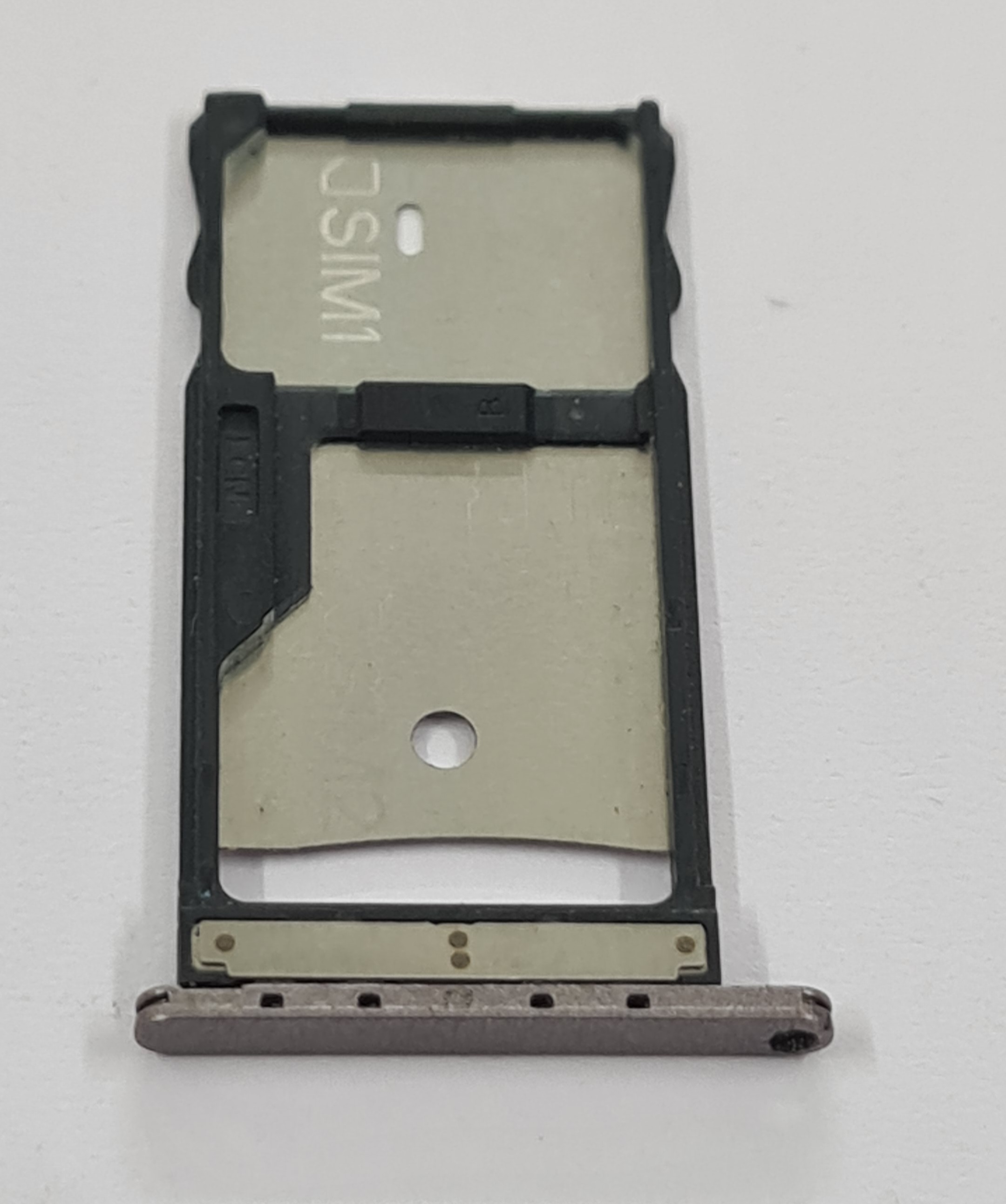 PANASONIC  RAY  500 - SIMTRAY 