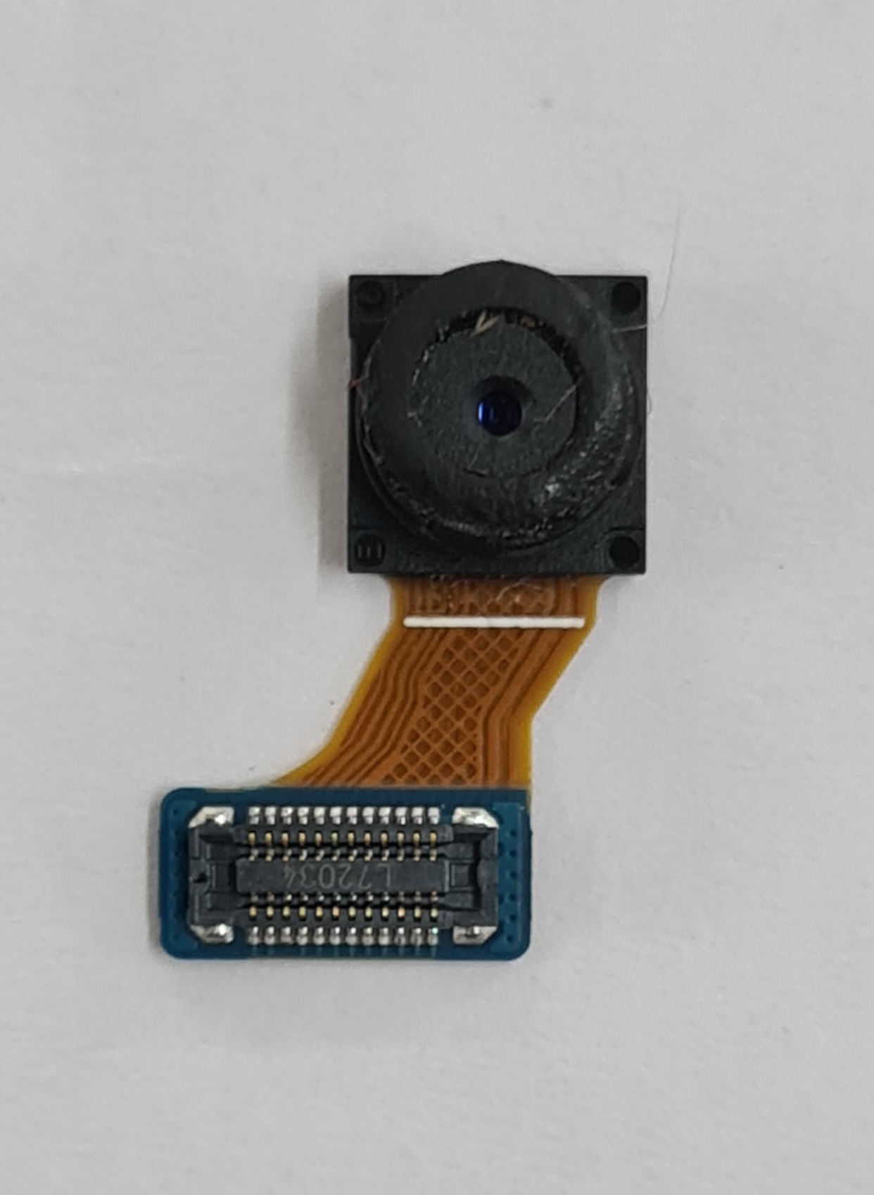 SAMSUNG GALAXY  Z4 - FRONT CAMERA 