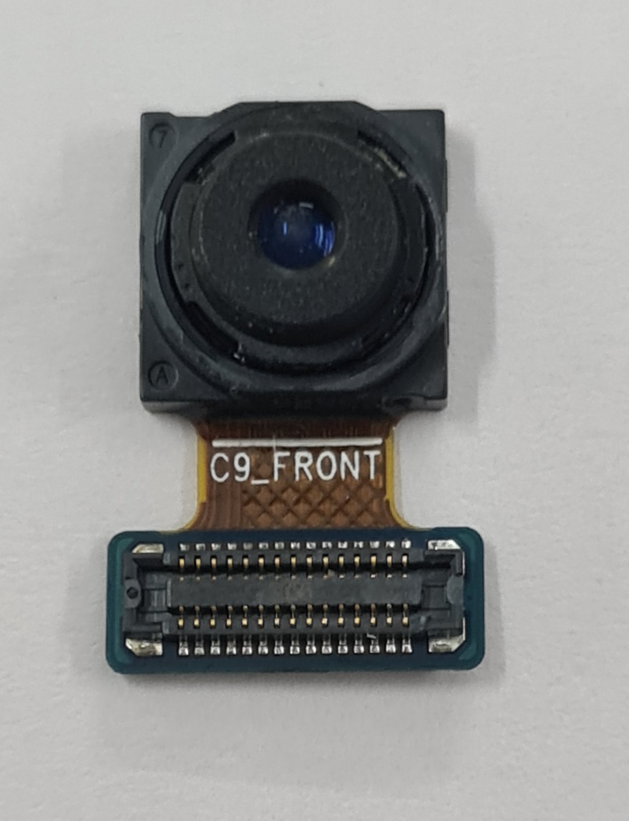 SAMSUNG GALAXY  C5 PRO  - FRONT CAMERA 