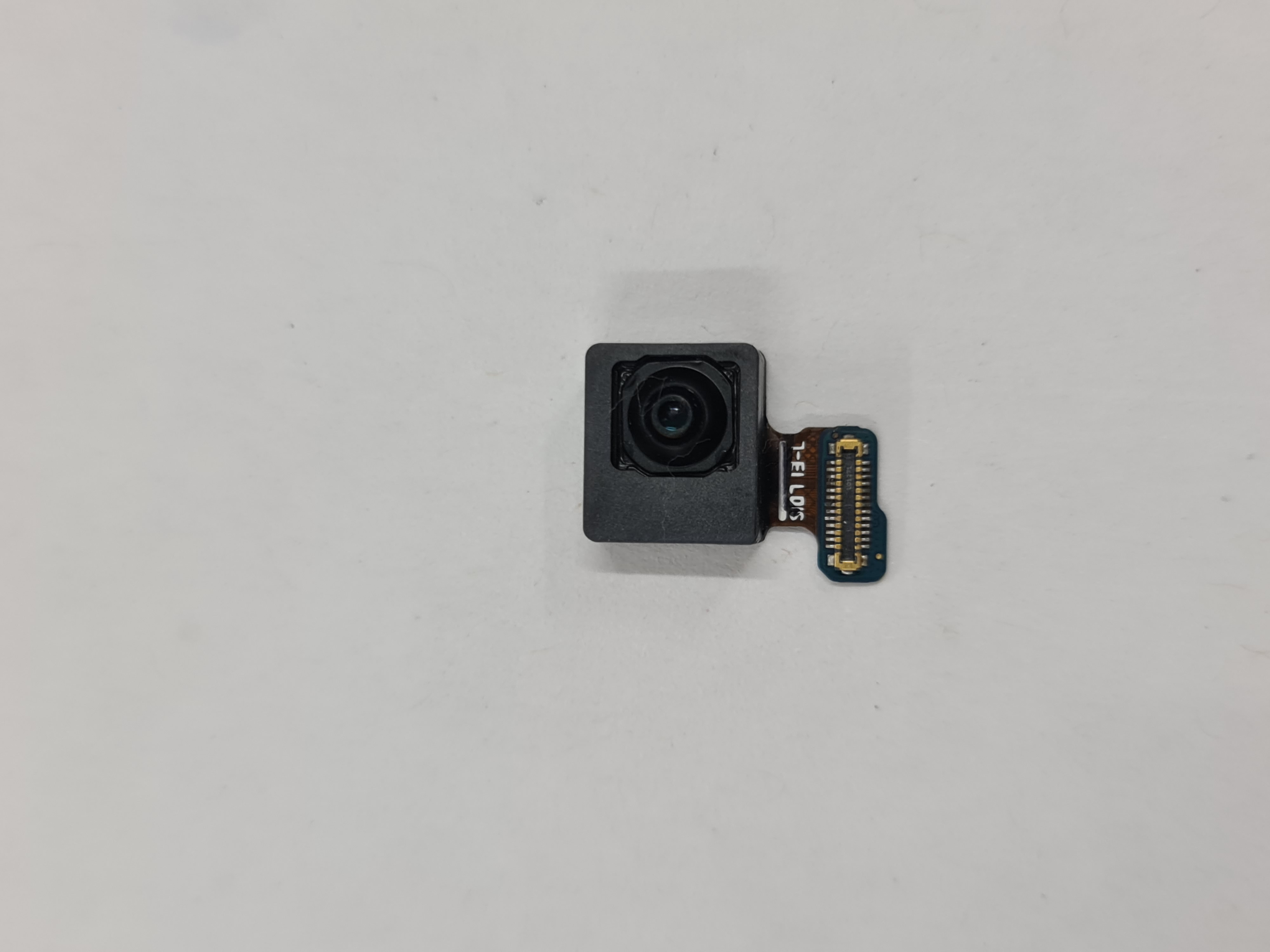 Samsung Galaxy Note 20 - Front Camera 