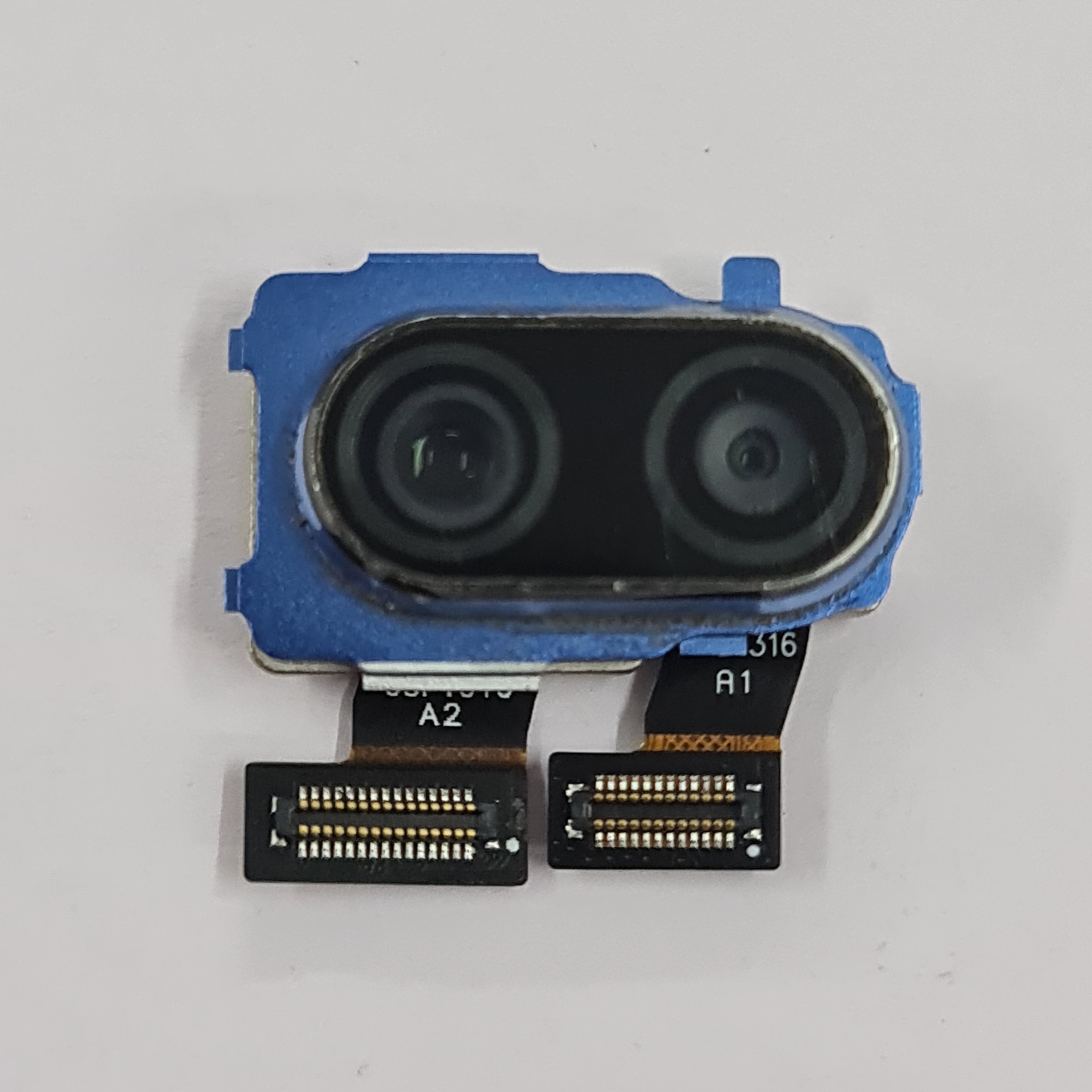 MI REDMI XIAOMI NOTE 7S  -  BACK CAMERA 