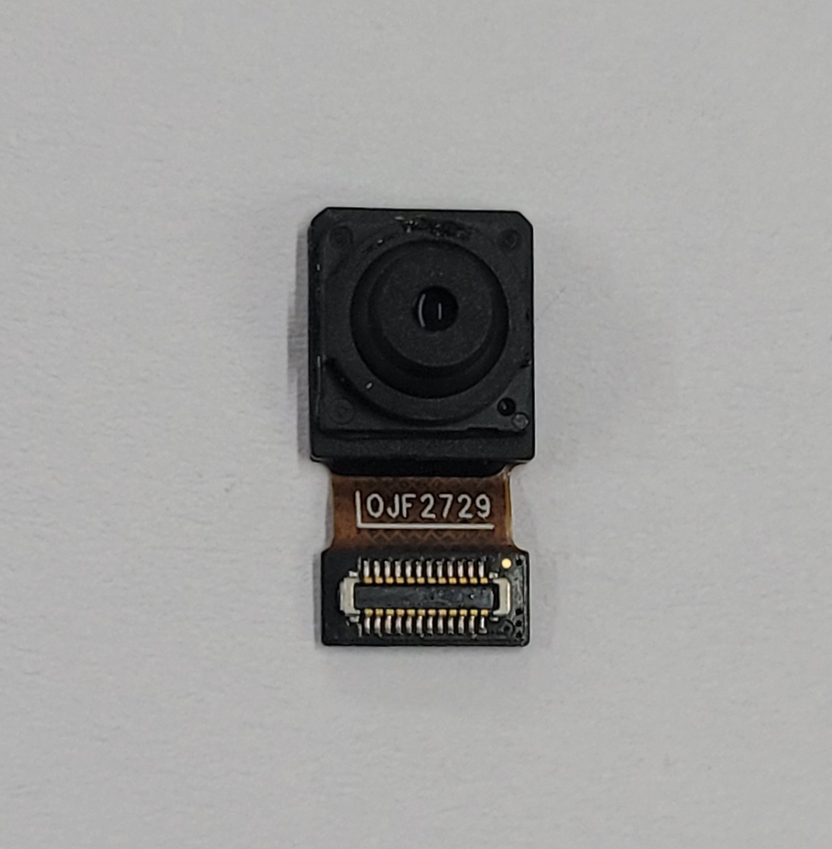 MI XIAOMI REDMI NOTE 11 PRO - FRONT CAMERA 