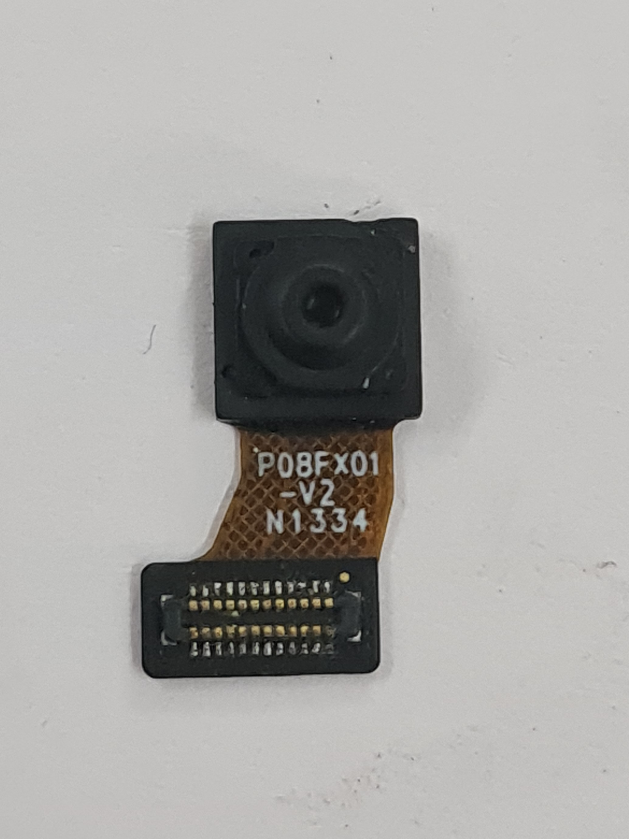 MI REDMI XIAOMI 10 PRIME  -  FRONT CAMERA 