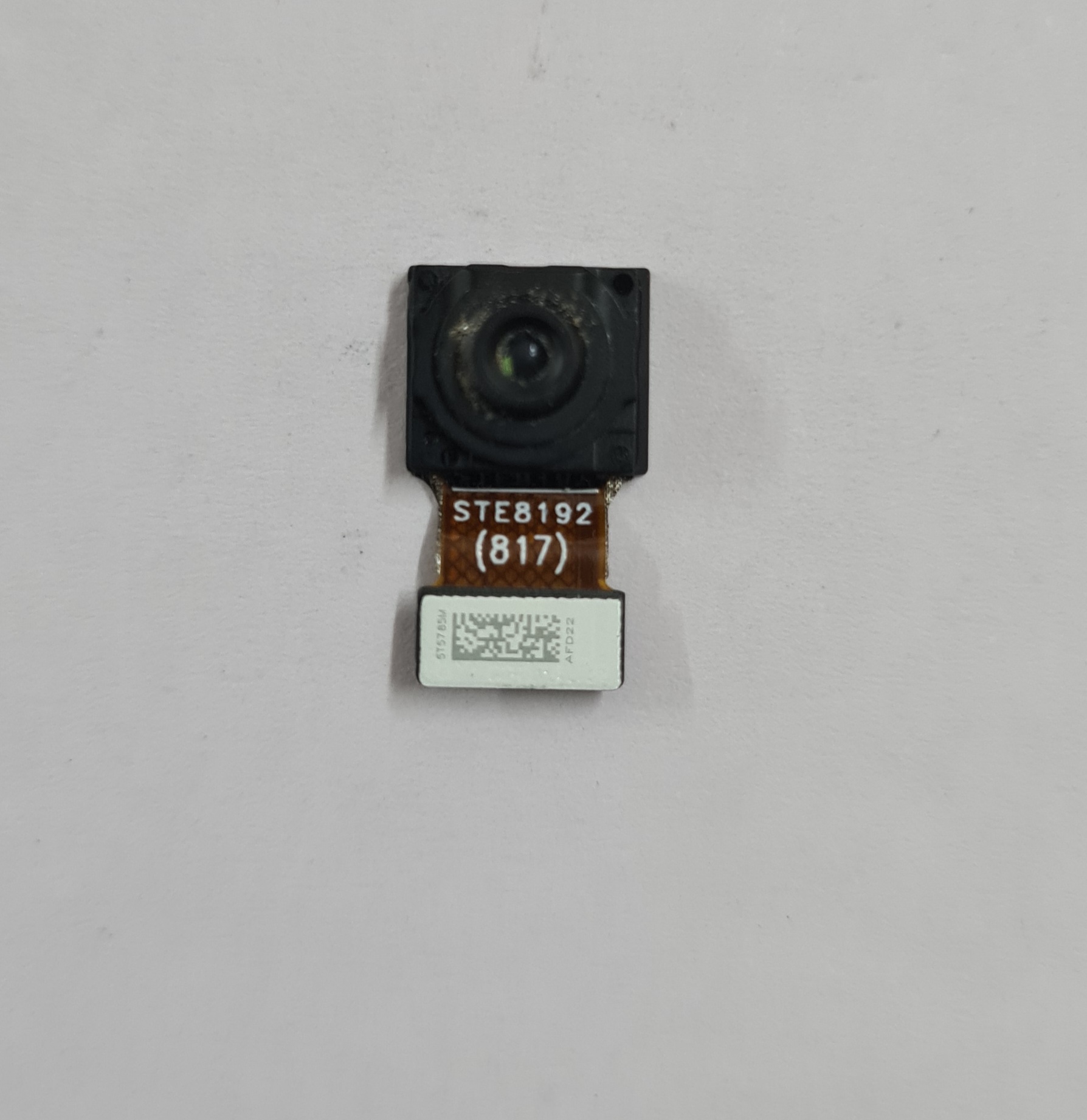 VIVO  Y 91I - FRONT CAMERA 