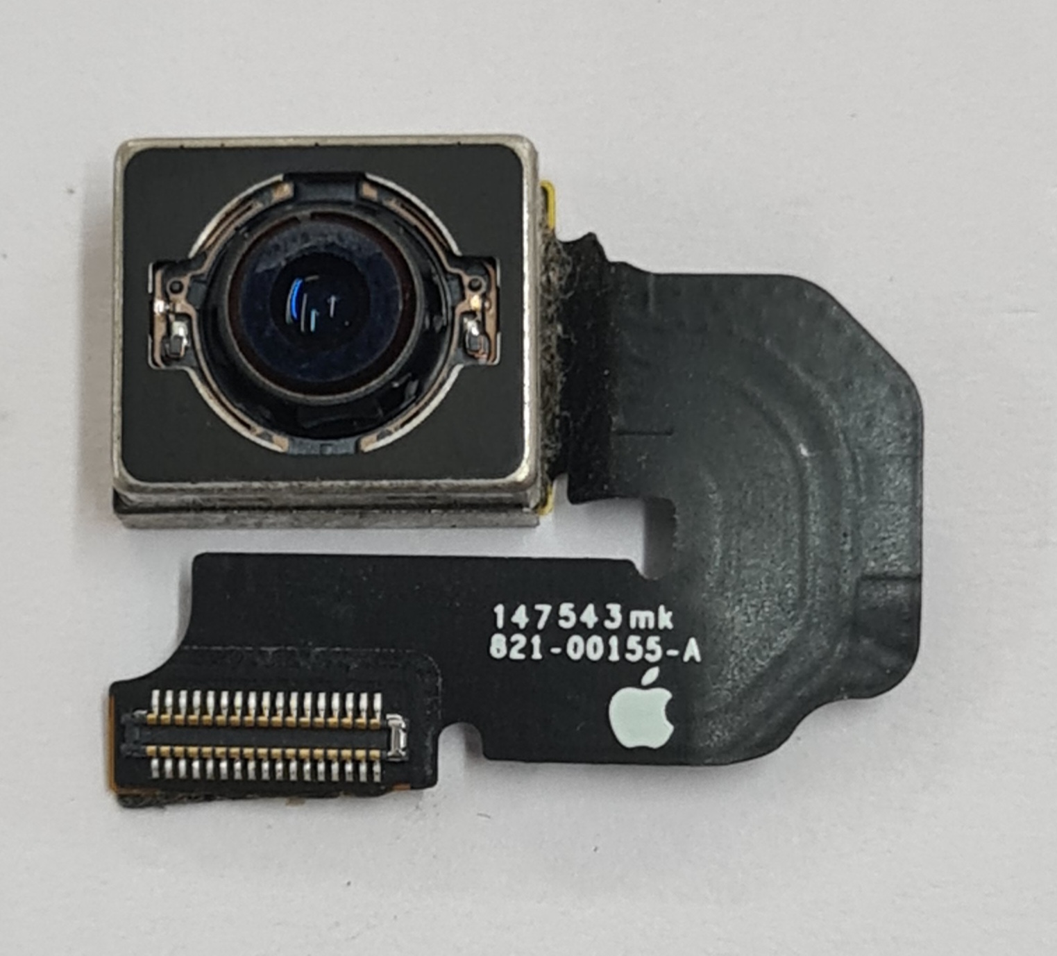 APPLE I PHONE 6S PLUS - BACK CAMERA 