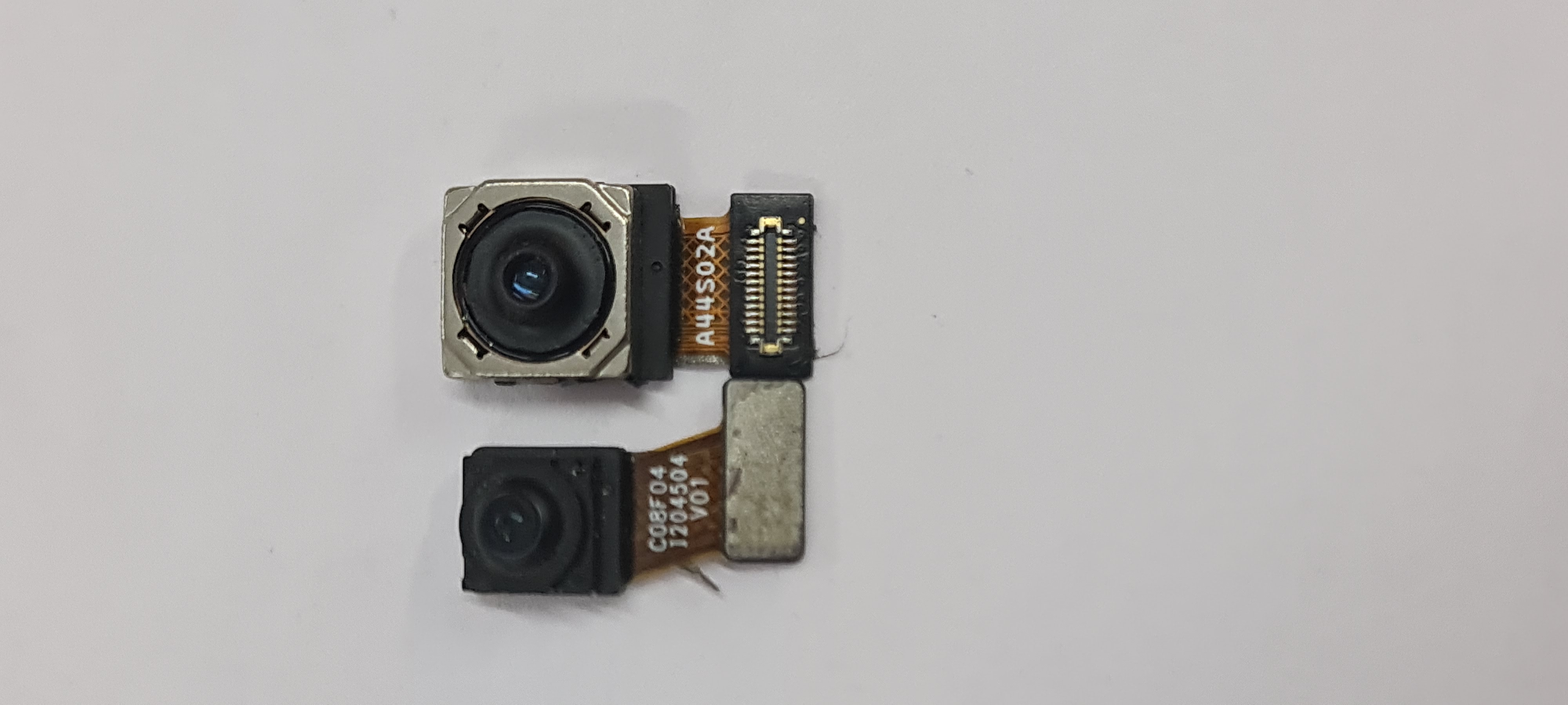 VIVO  V20  PRO  - FRONT CAMERA 
