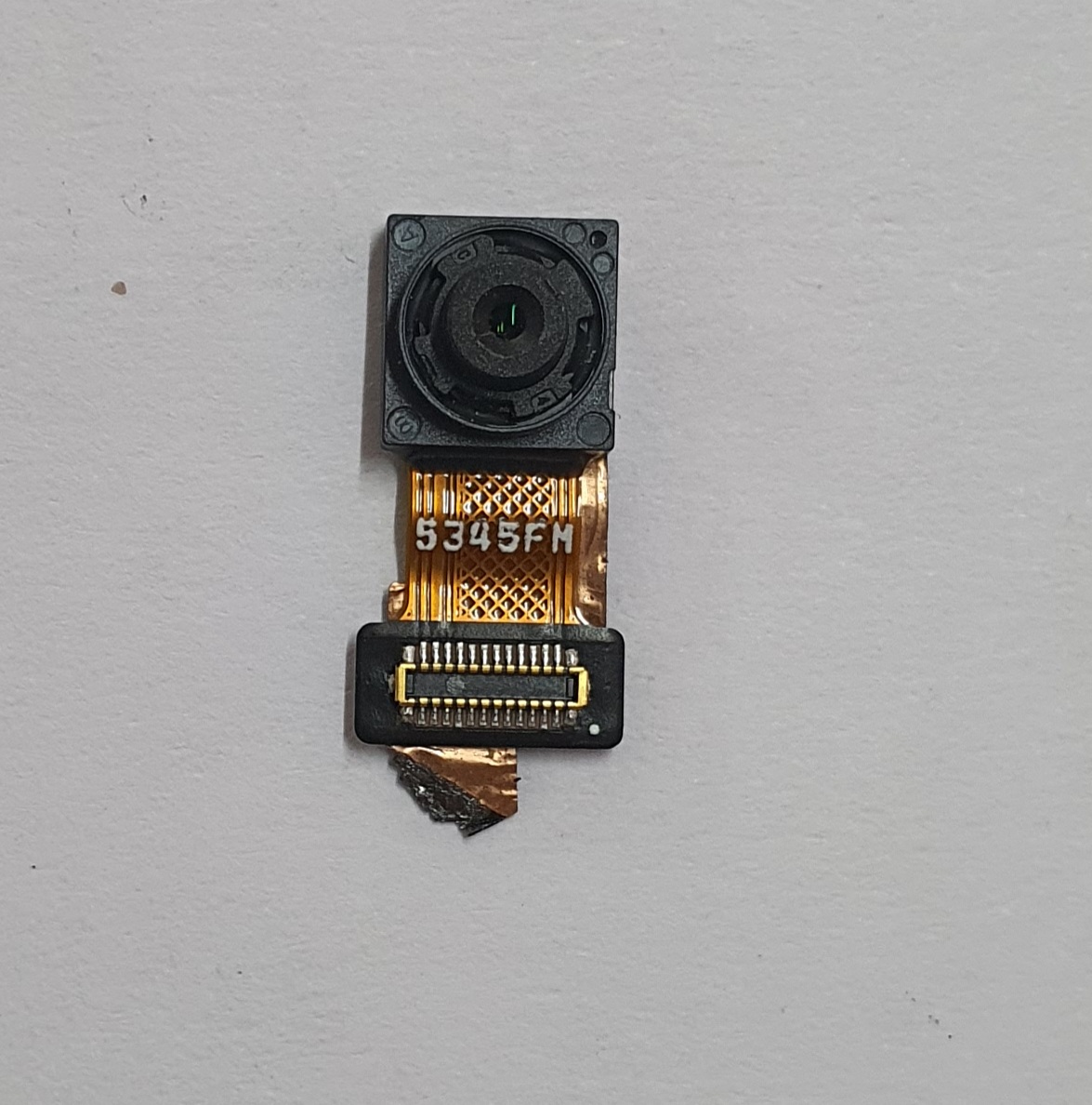 OPPO  A15 - FRONT CAMERA 