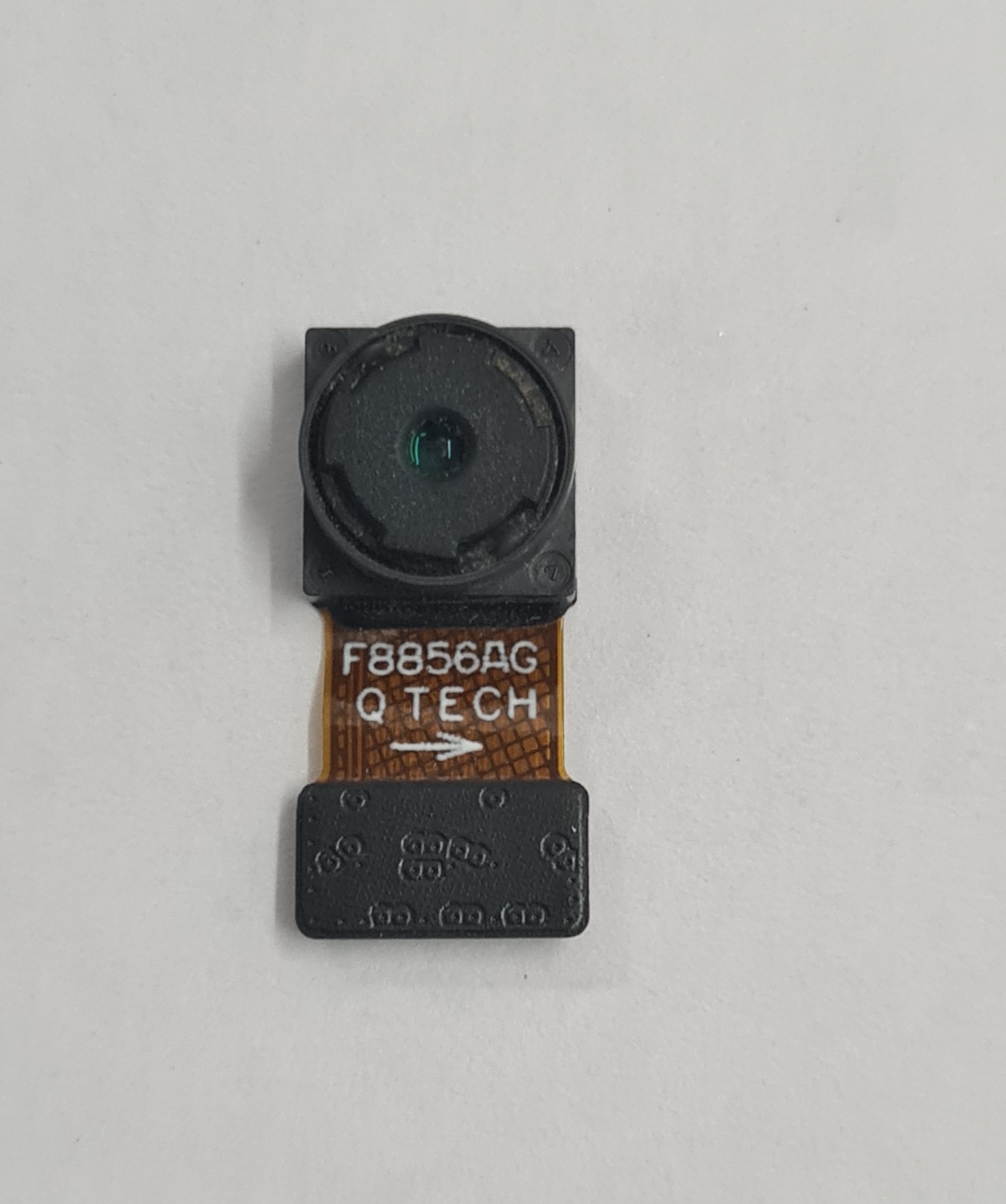 OPPO F1 - FRONT CAMERA 