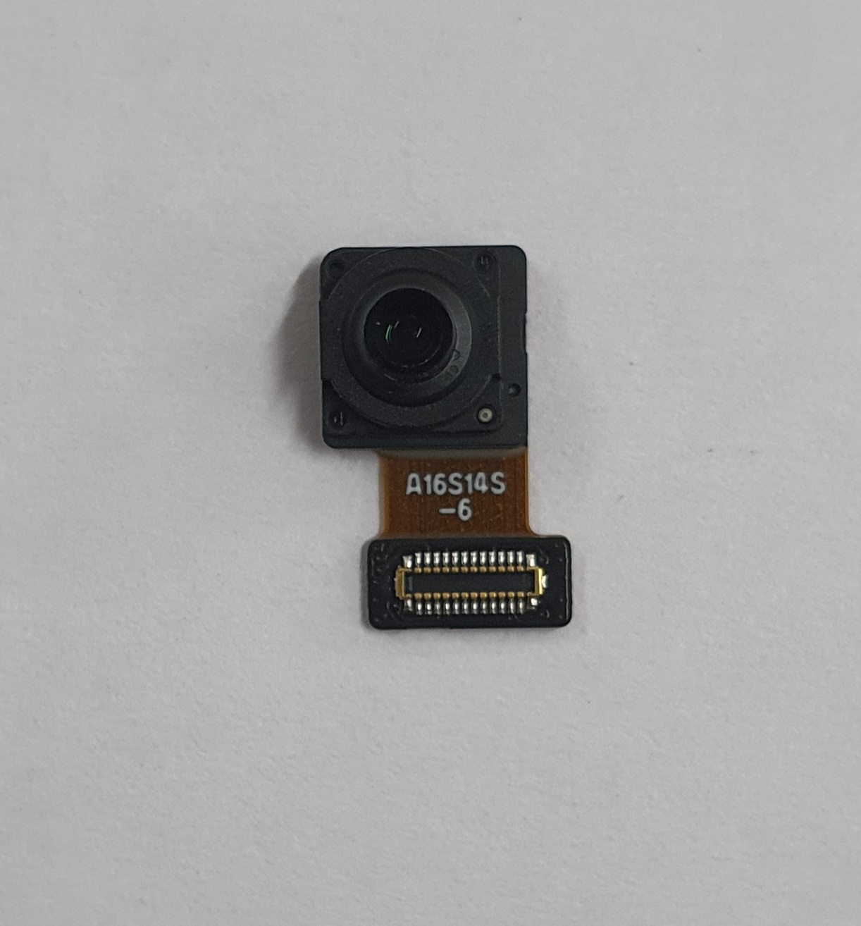 REALME  9 5G - FRONT CAMERA 