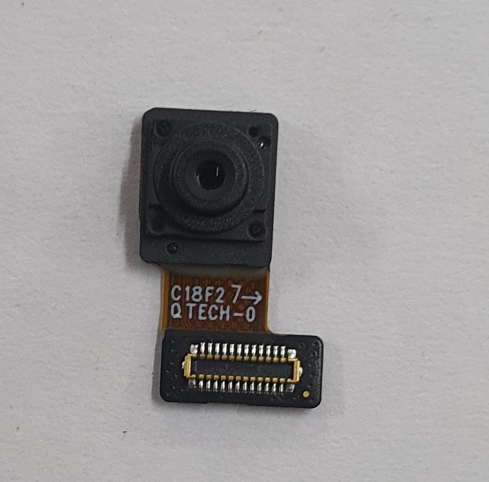 REALME  C35  - FRONT CAMERA 
