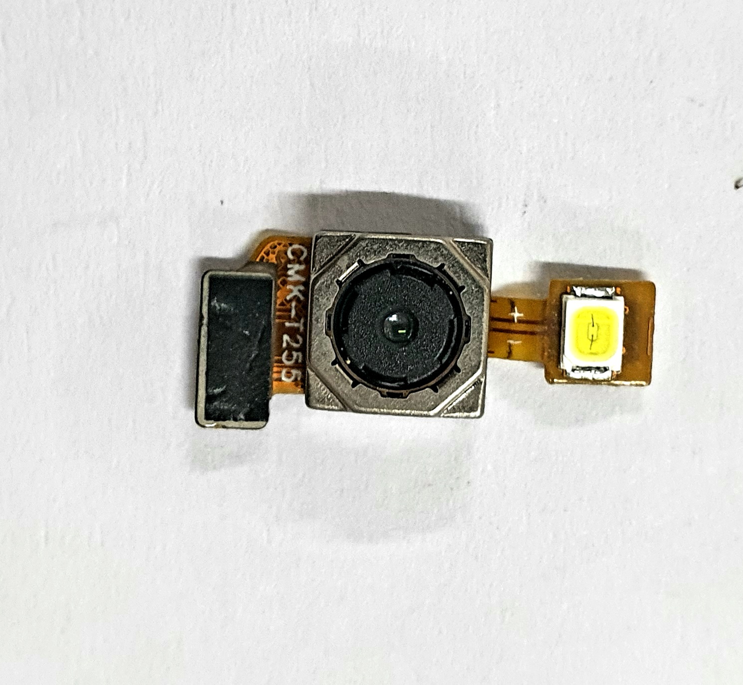 LYF  FLAME 2 - BACK CAMERA 