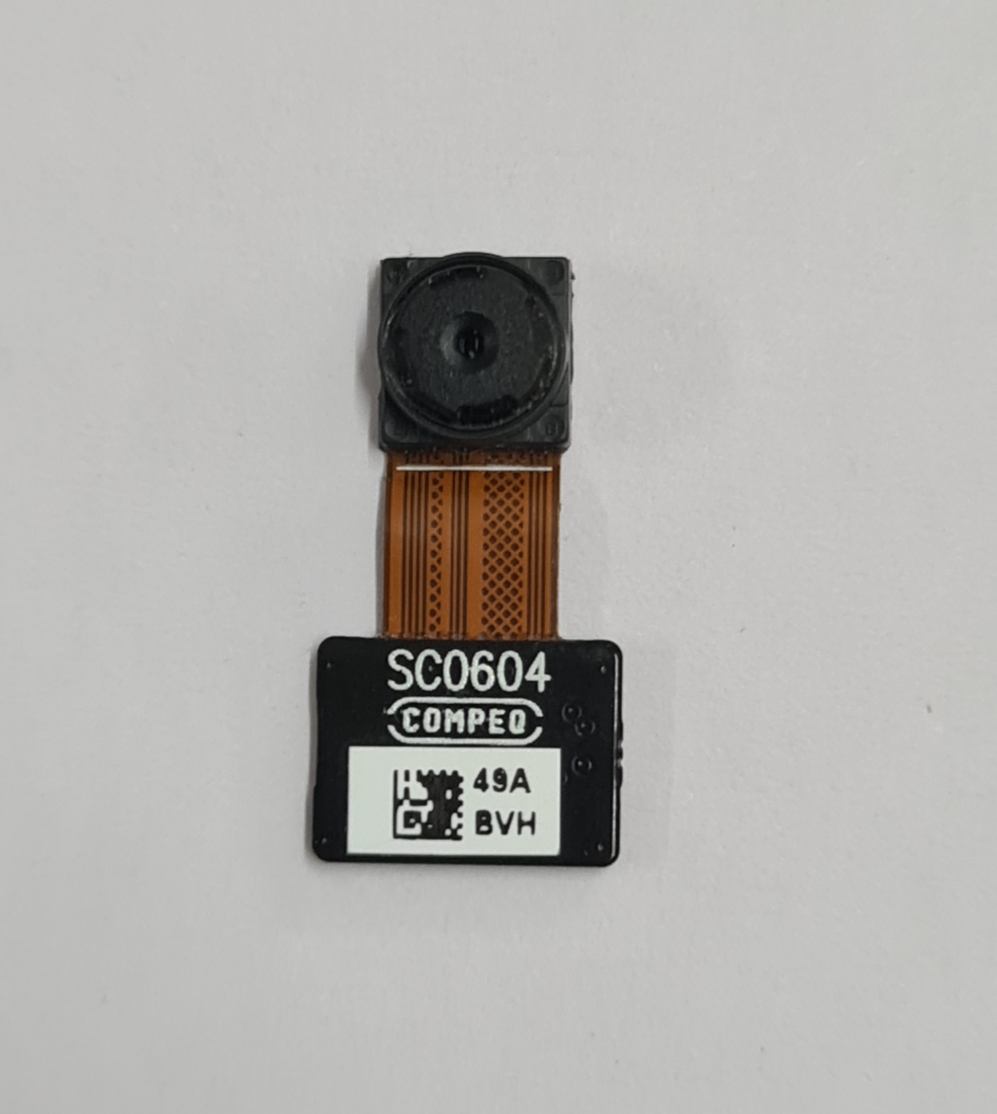 MOTOROLA G2 -  FRONT CAMERA 