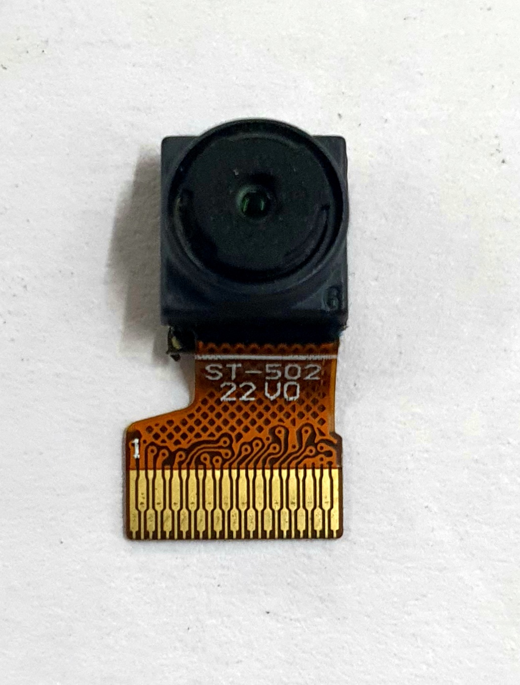 LAVA  X11 - FRONT CAMERA 