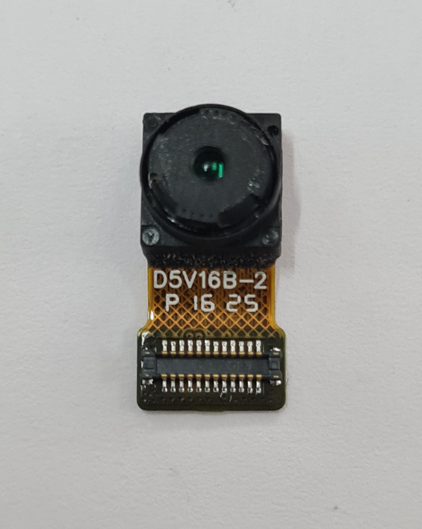 MOTOROLA E3 POWER  - FRONT CAMERA 