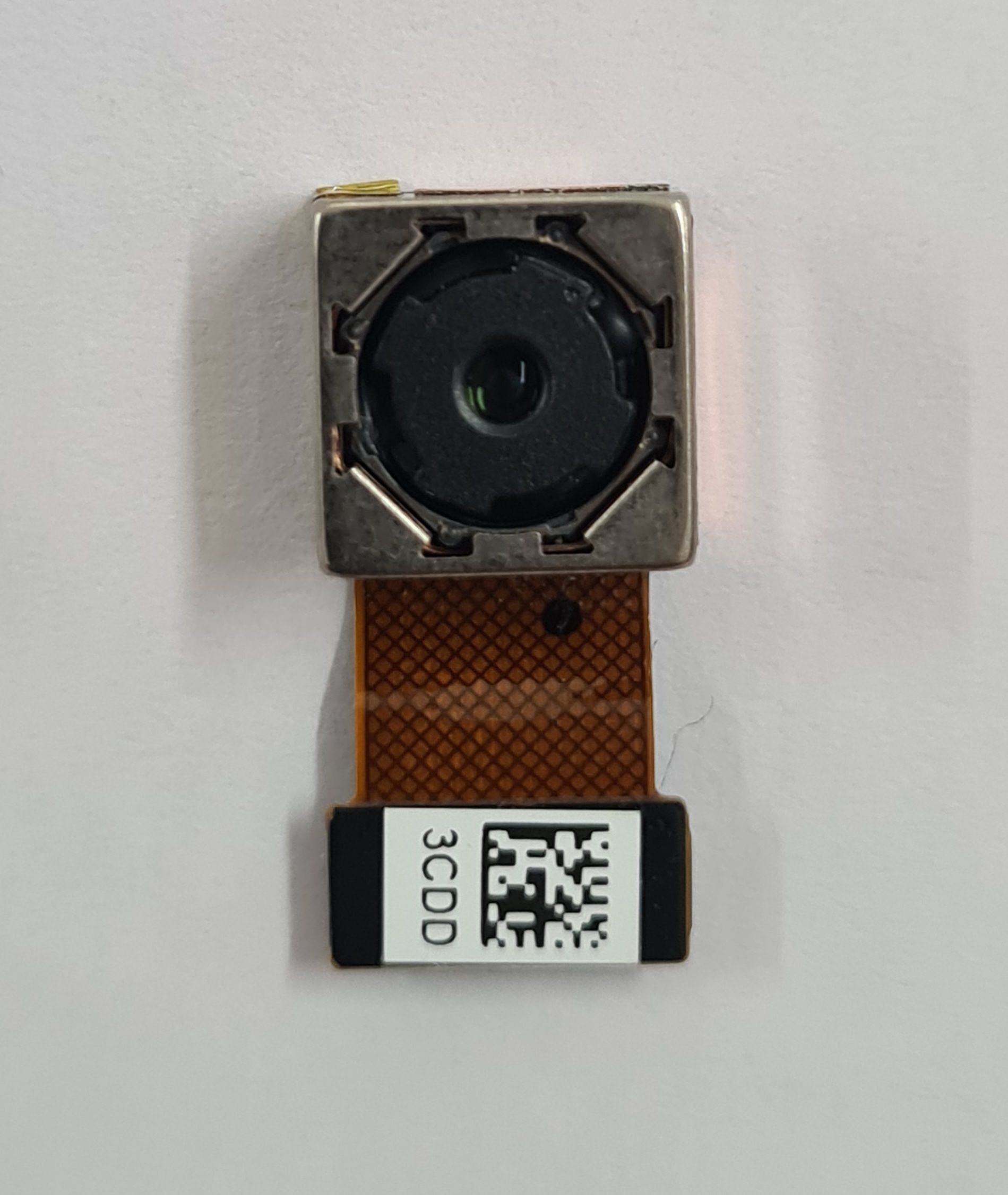 LENOVO  VIBE  X - BACK CAMERA 