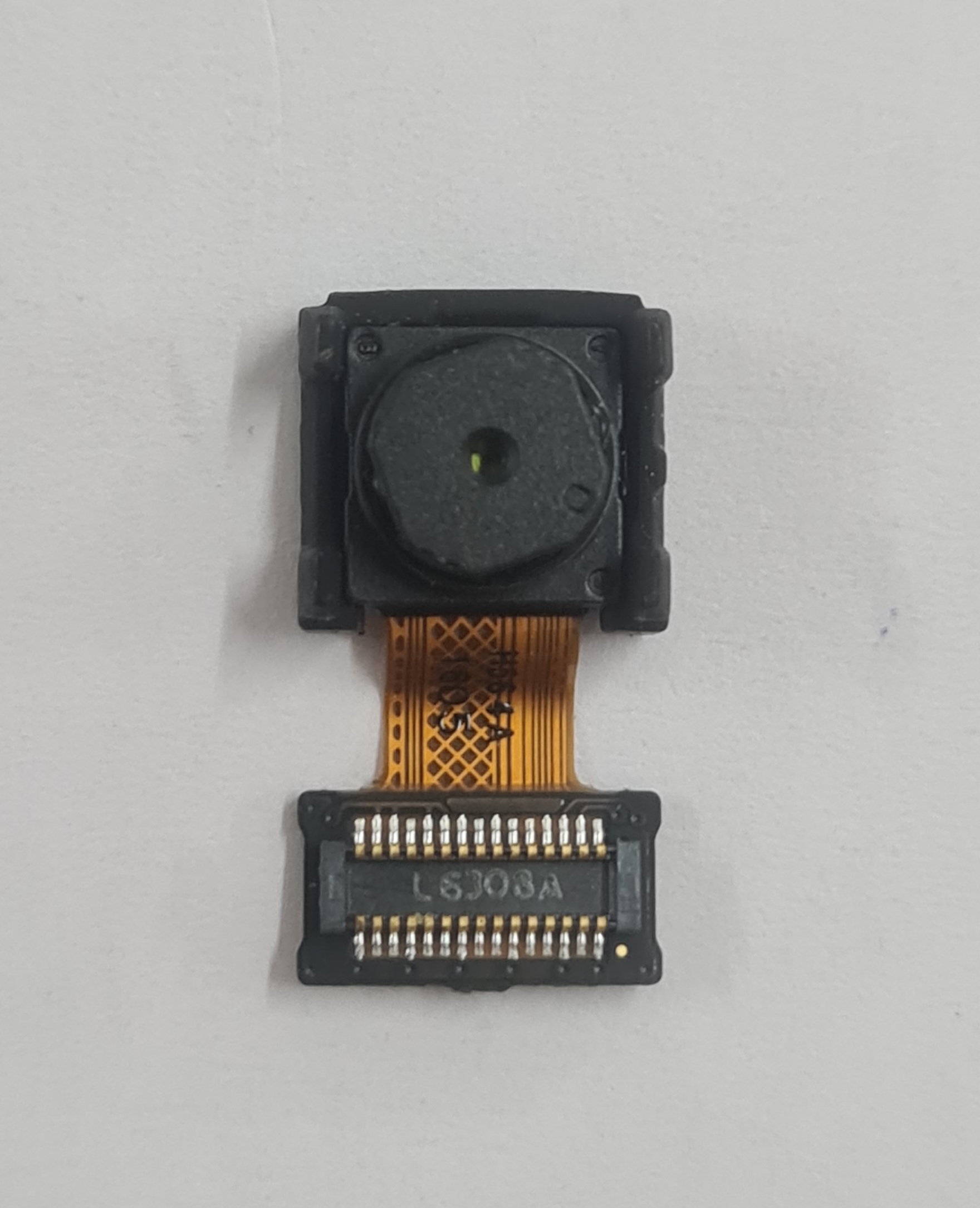 LG K10  - FRONT CAMERA  