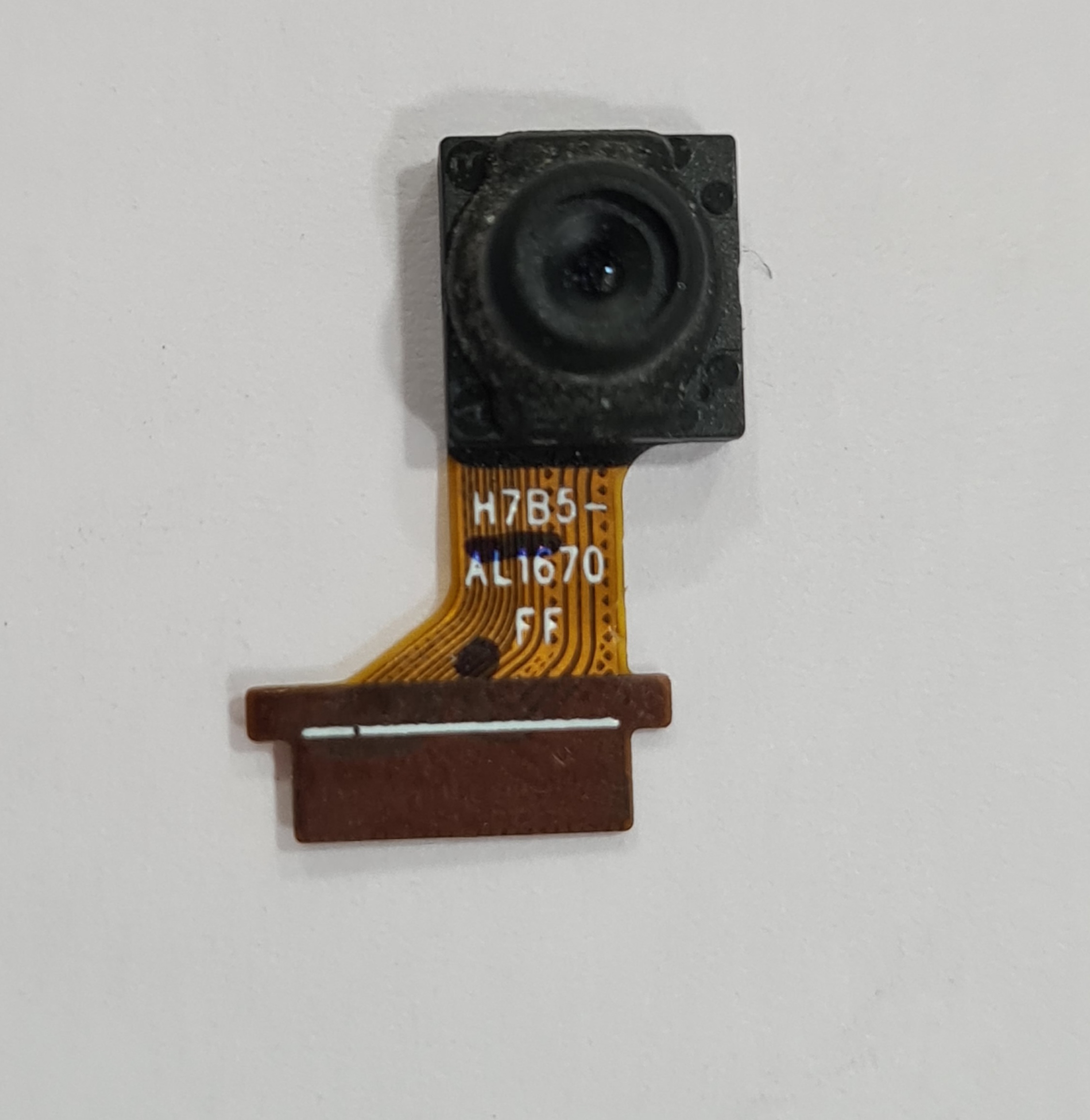 NOKIA  2.2  - FRONT CAMERA 