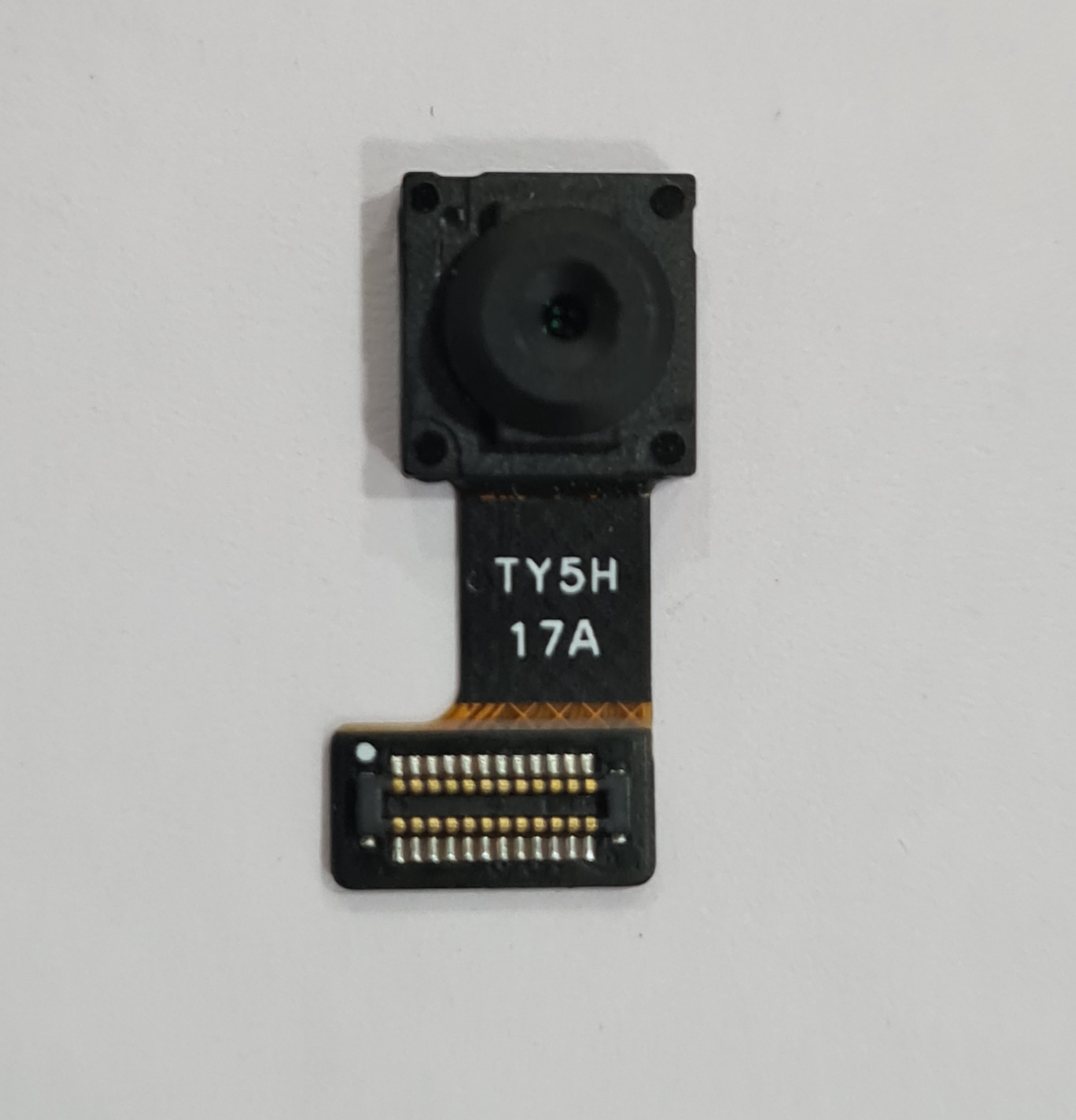 NOKIA  3.2  - FRONT CAMERA 