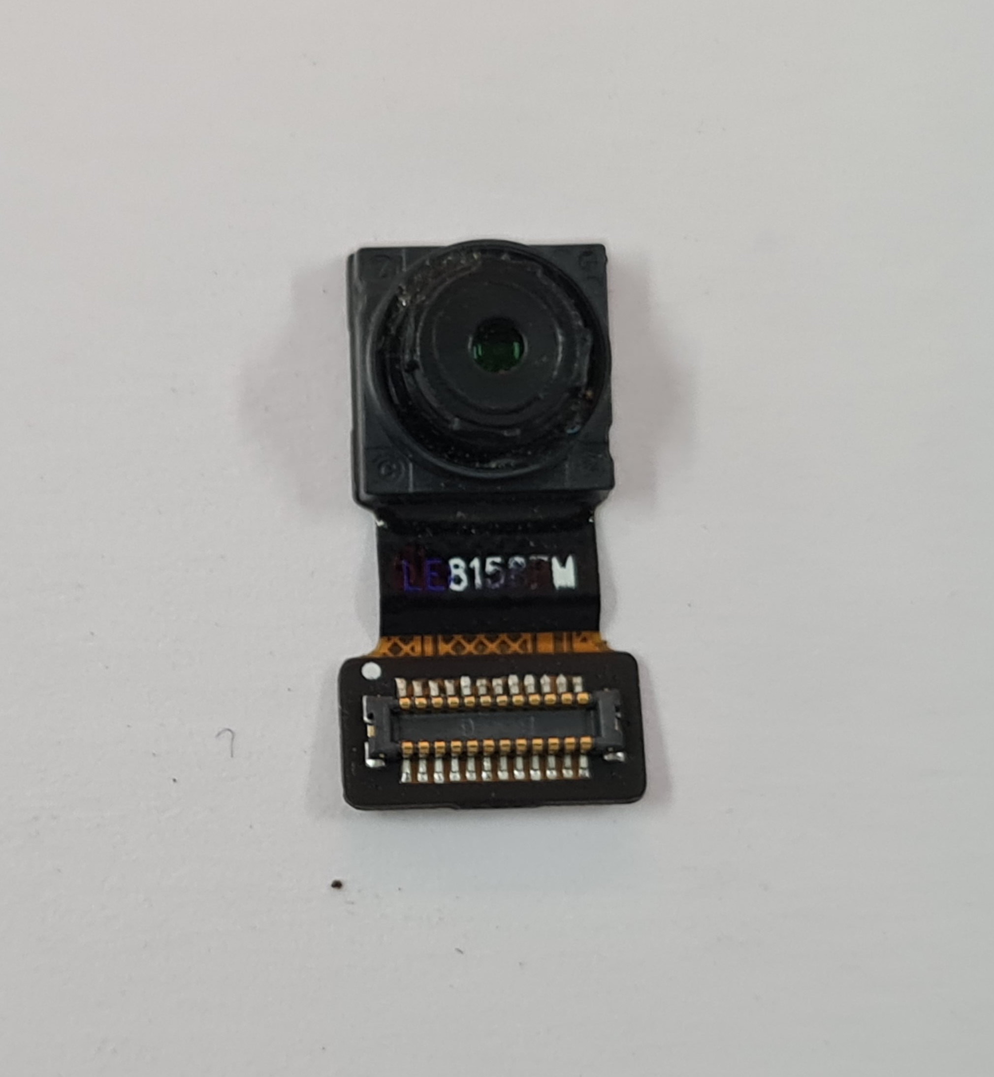 NOKIA  3.1 PLUS  - FRONT CAMERA 