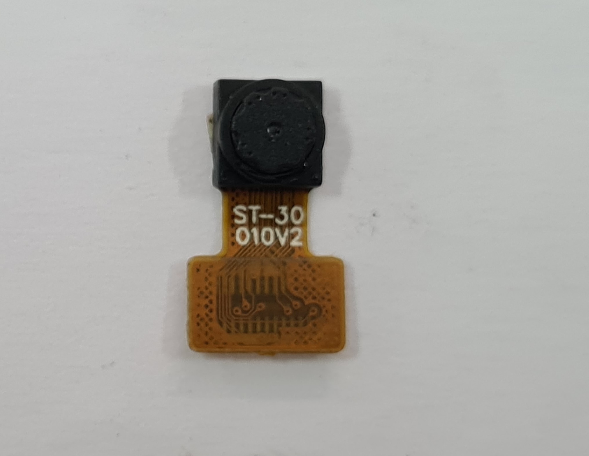 PANASONIC  P31 - FRONT CAMERA 