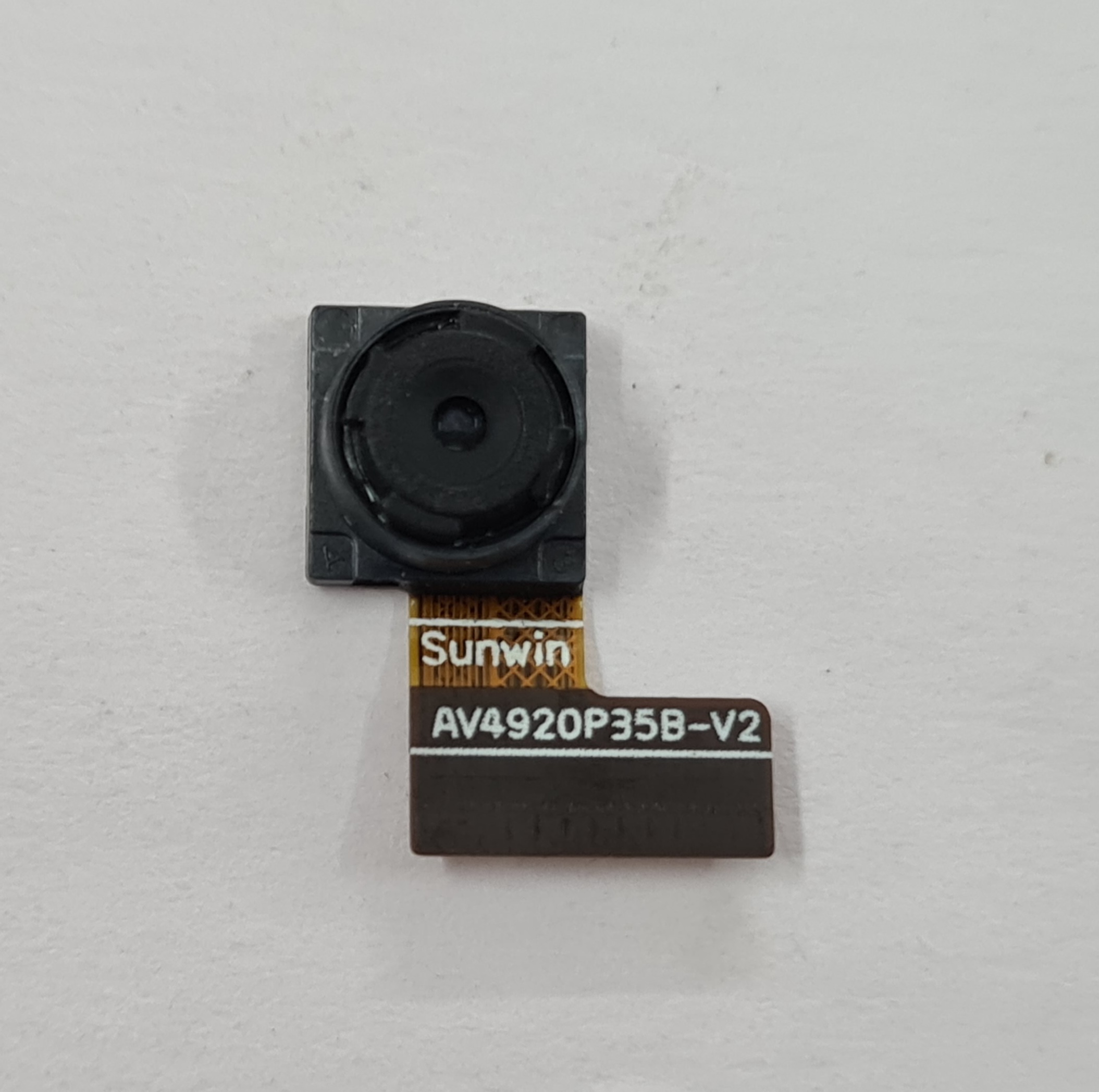 PANASONIC  ELUGA  NOTE  - FRONT CAMERA 